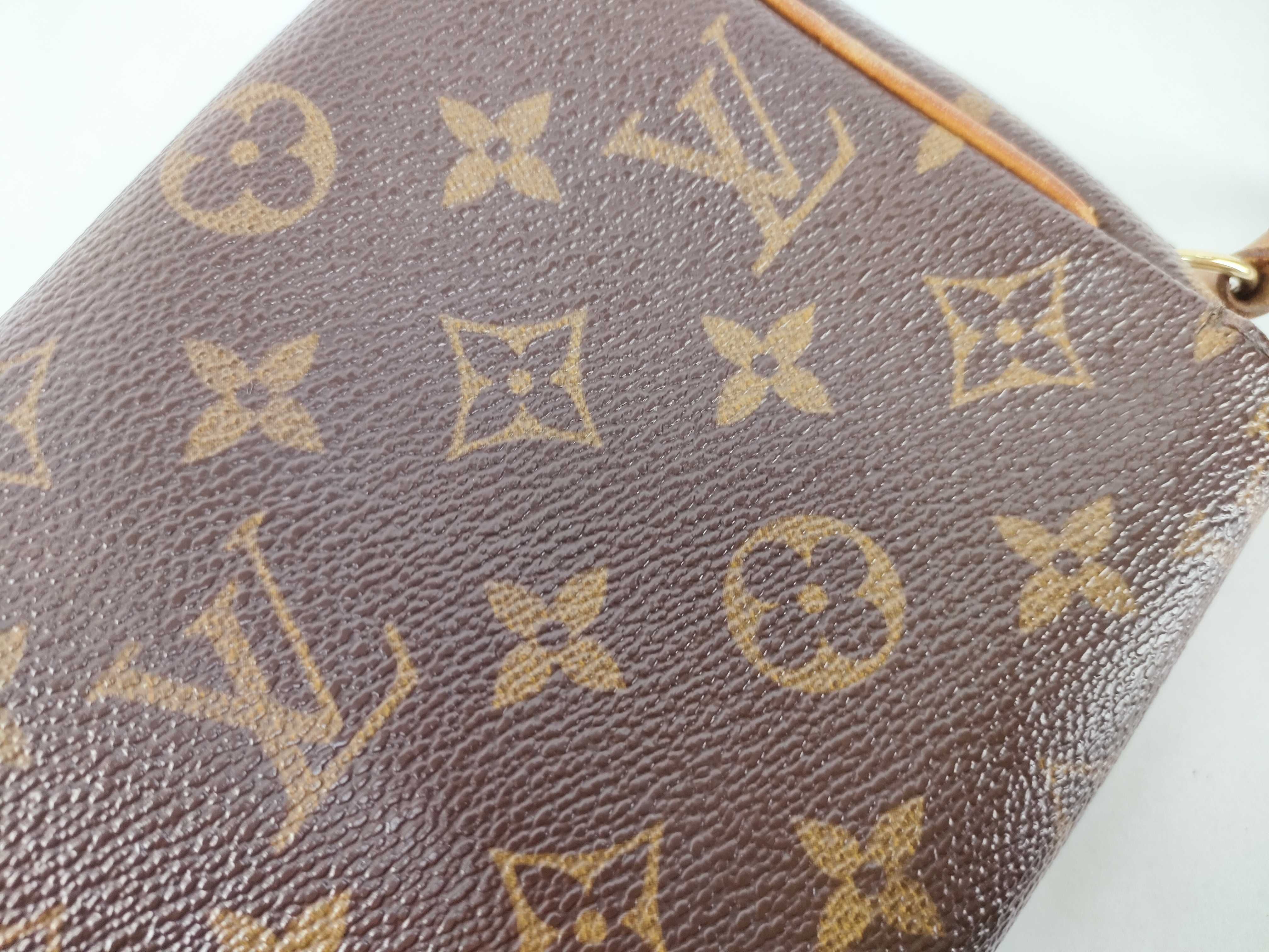 Monogram M51900 Recital Handbag — view 13