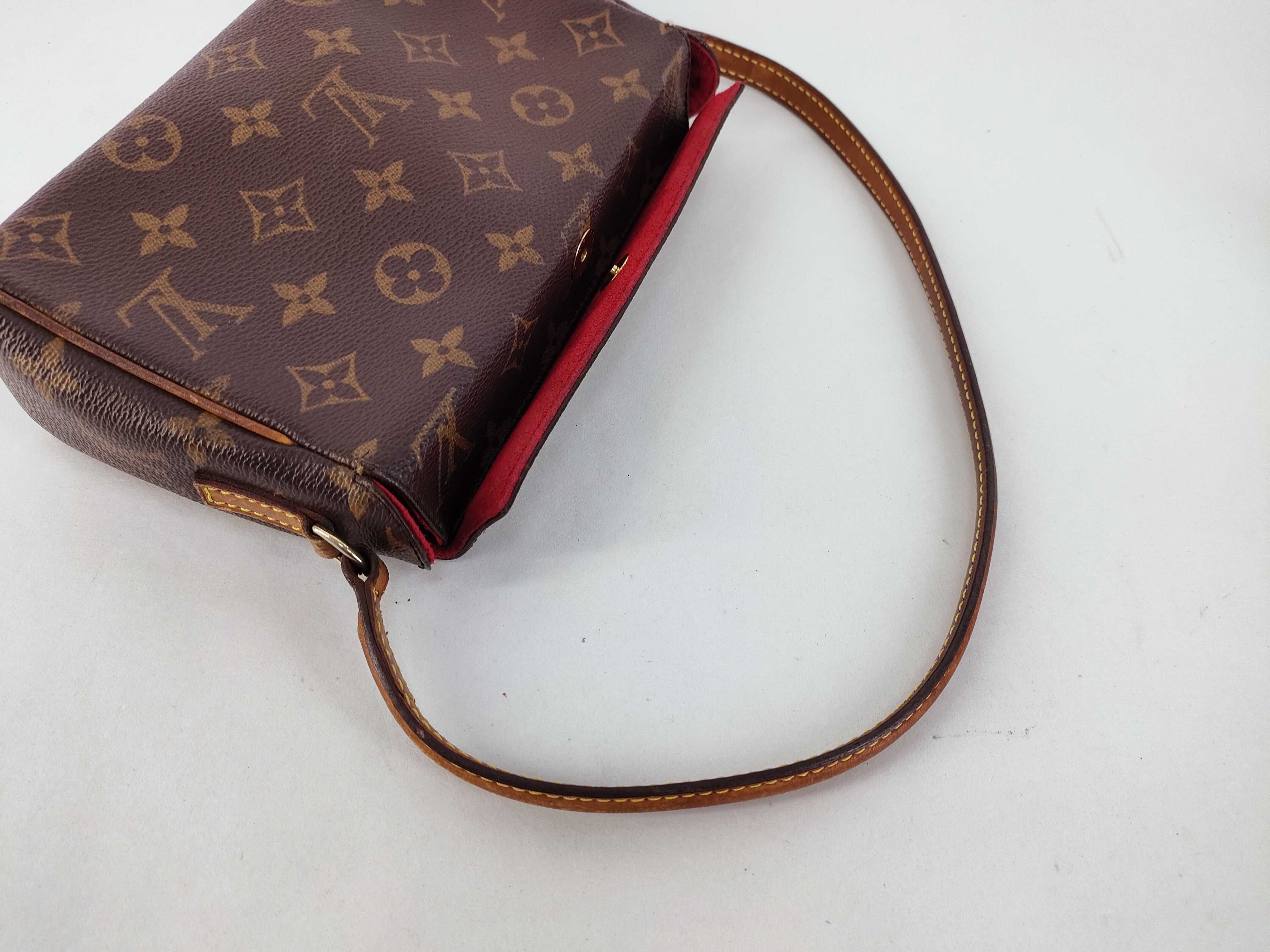 Monogram M51900 Recital Handbag — view 3