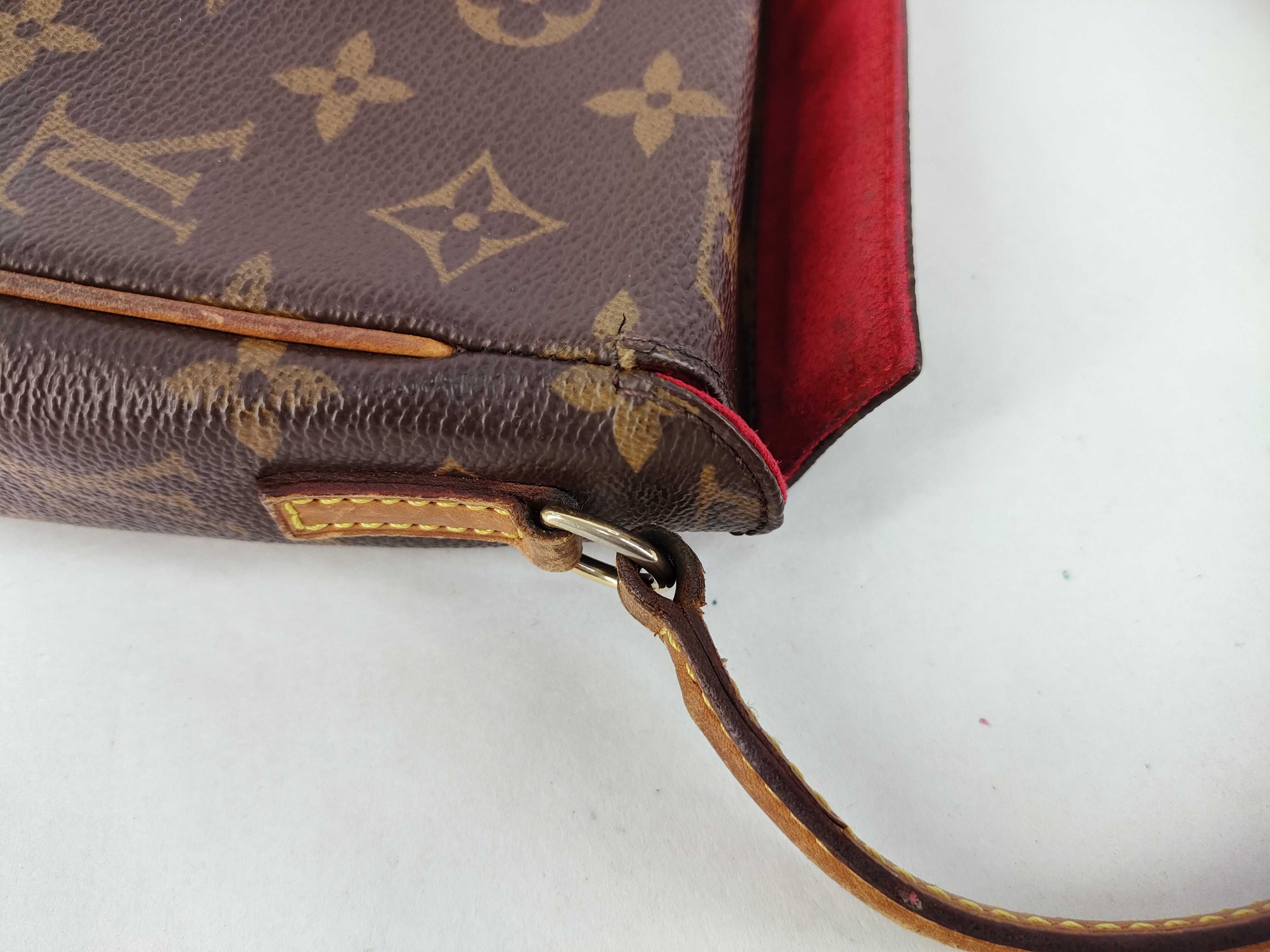 Monogram M51900 Recital Handbag — view 5