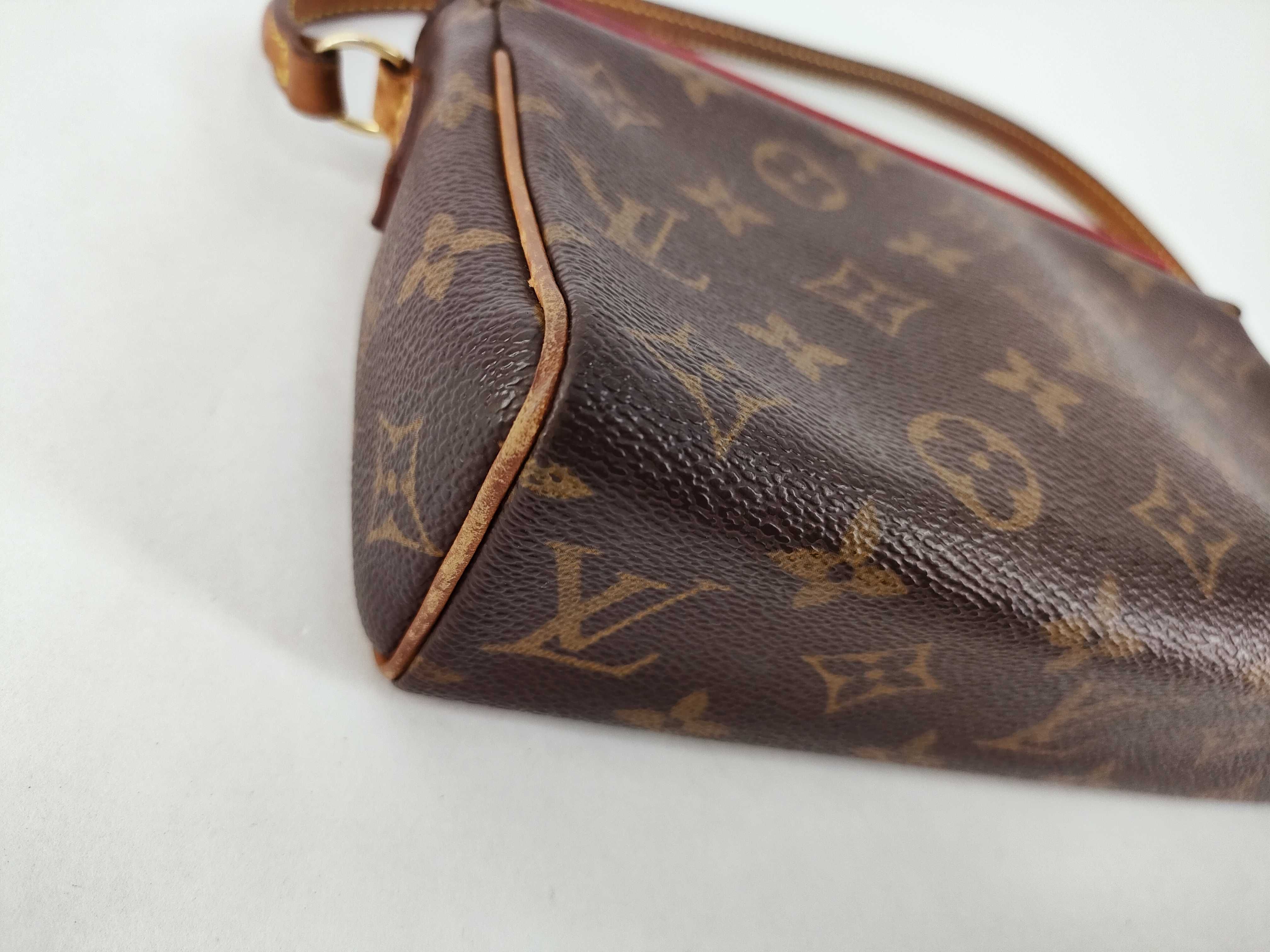 Monogram M51900 Recital Handbag — view 6