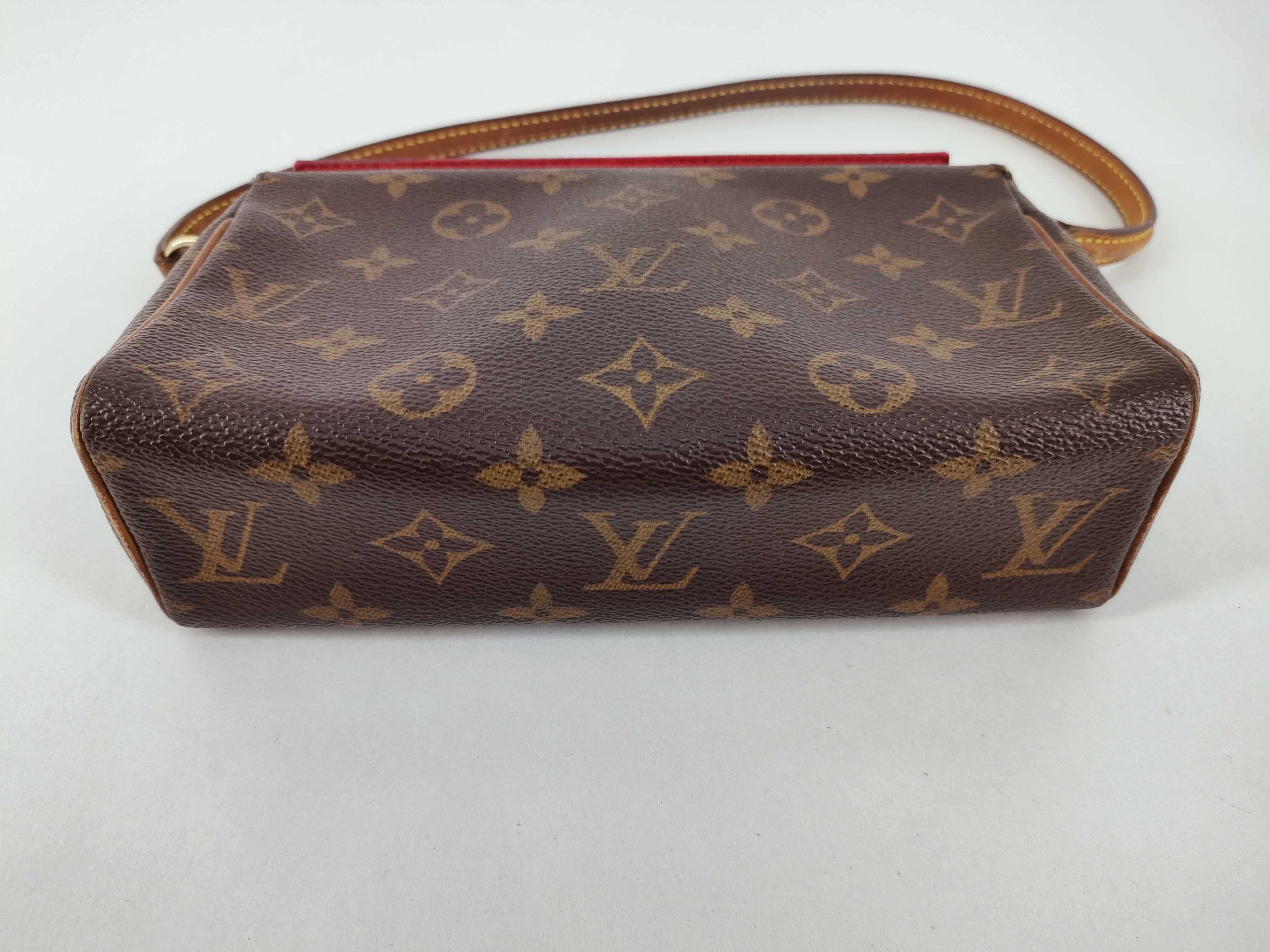 Monogram M51900 Recital Handbag — view 7