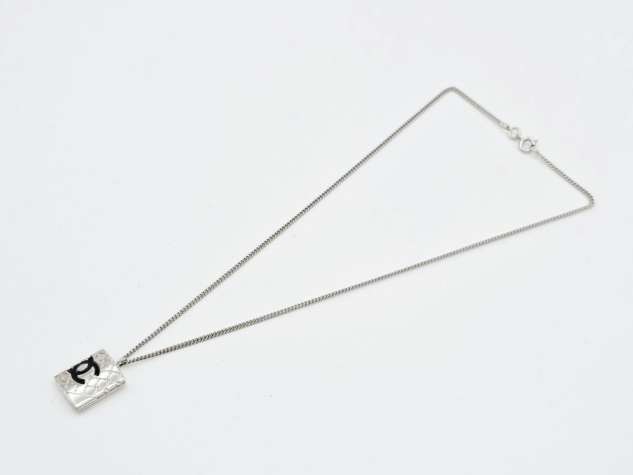 necklace, chain approximately 42cm — view 4