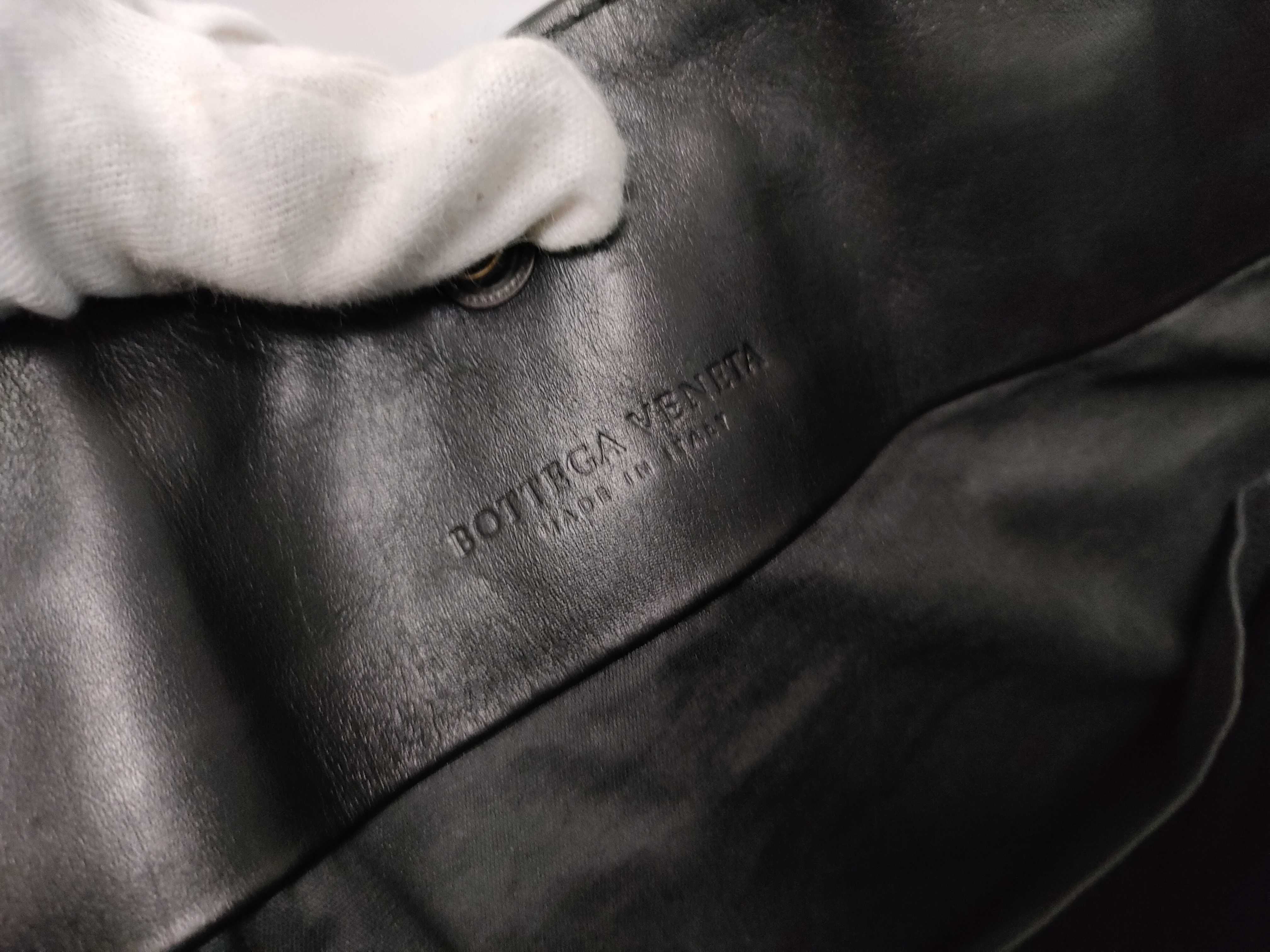 Intrecciato Tote Bag — view 13