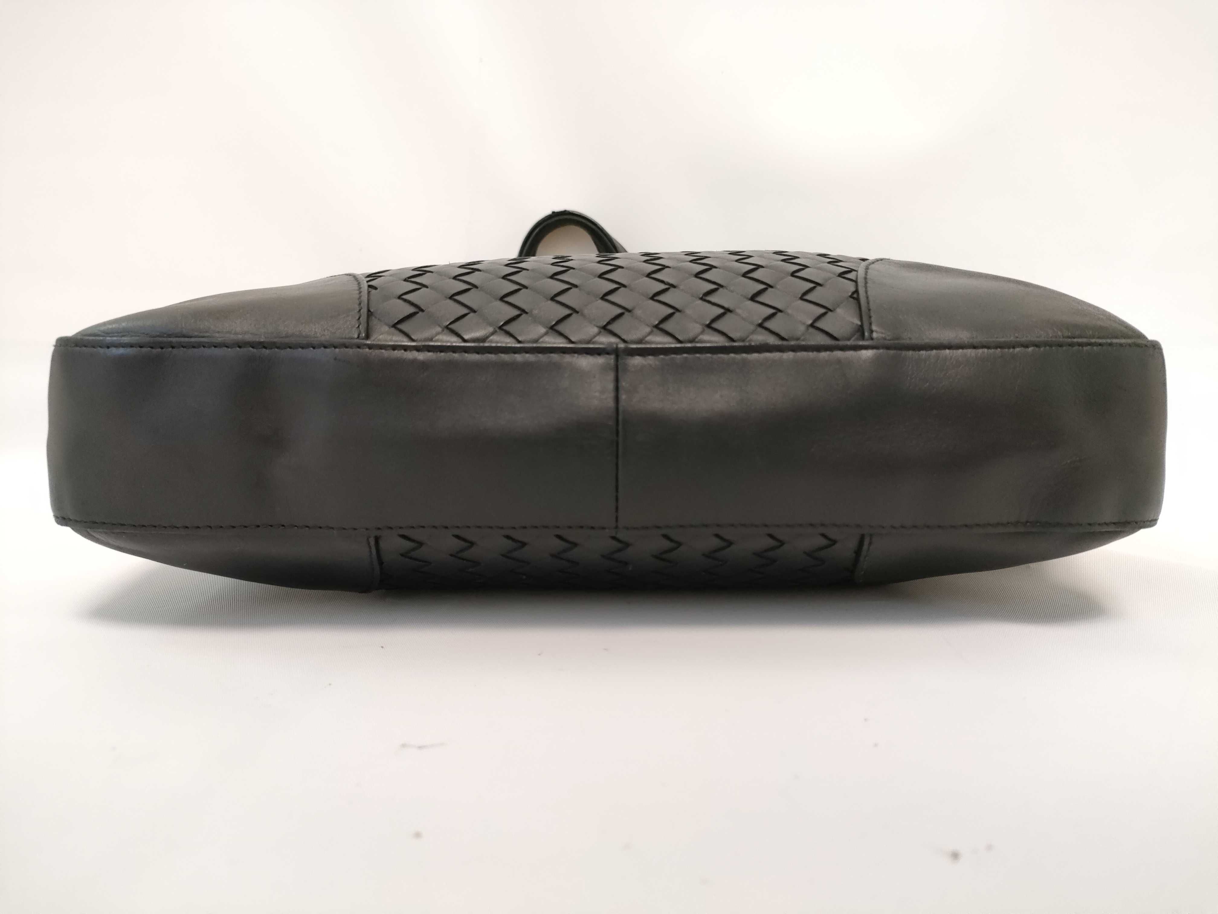 Intrecciato Tote Bag — view 3