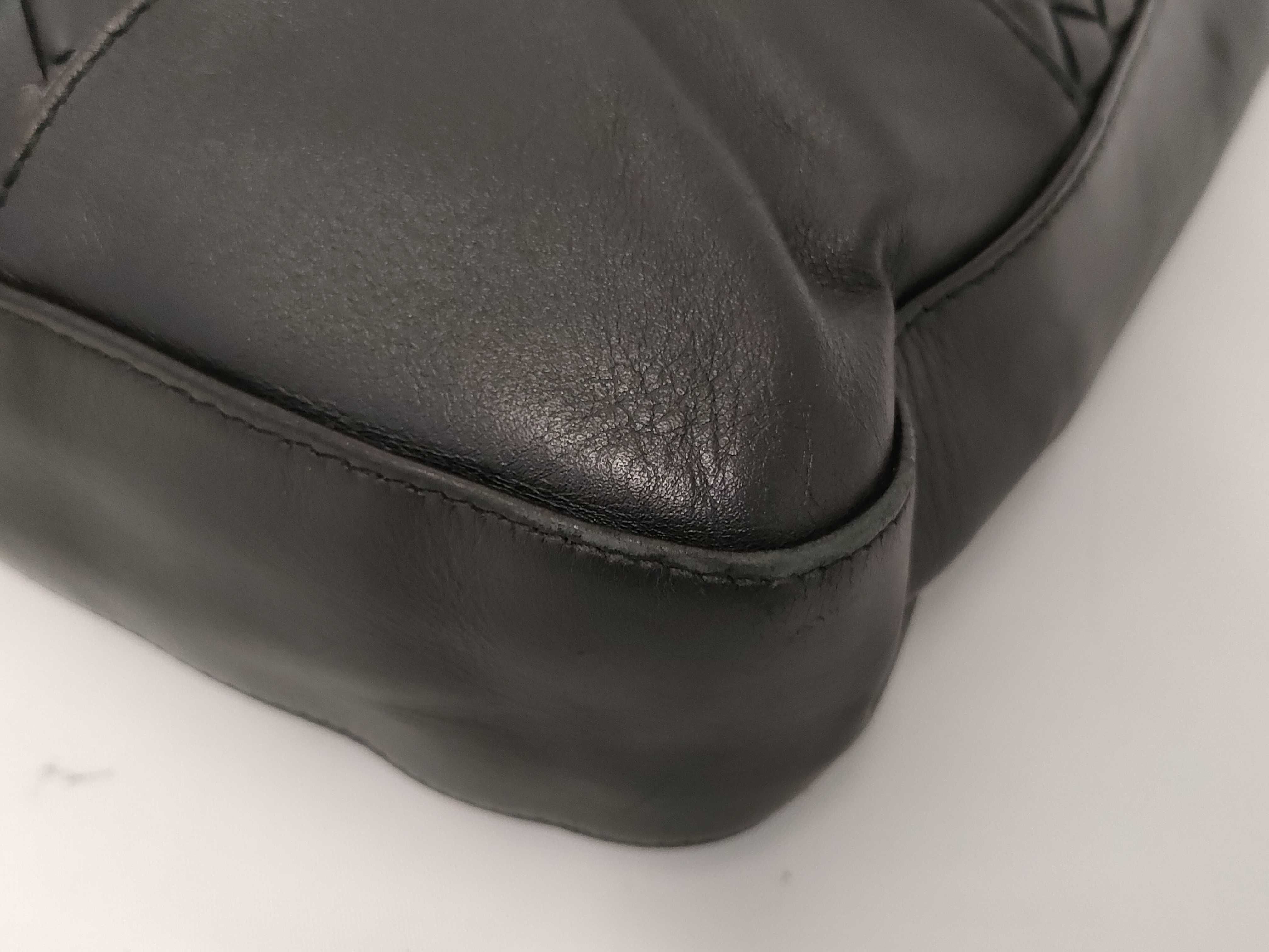 Intrecciato Tote Bag — view 4