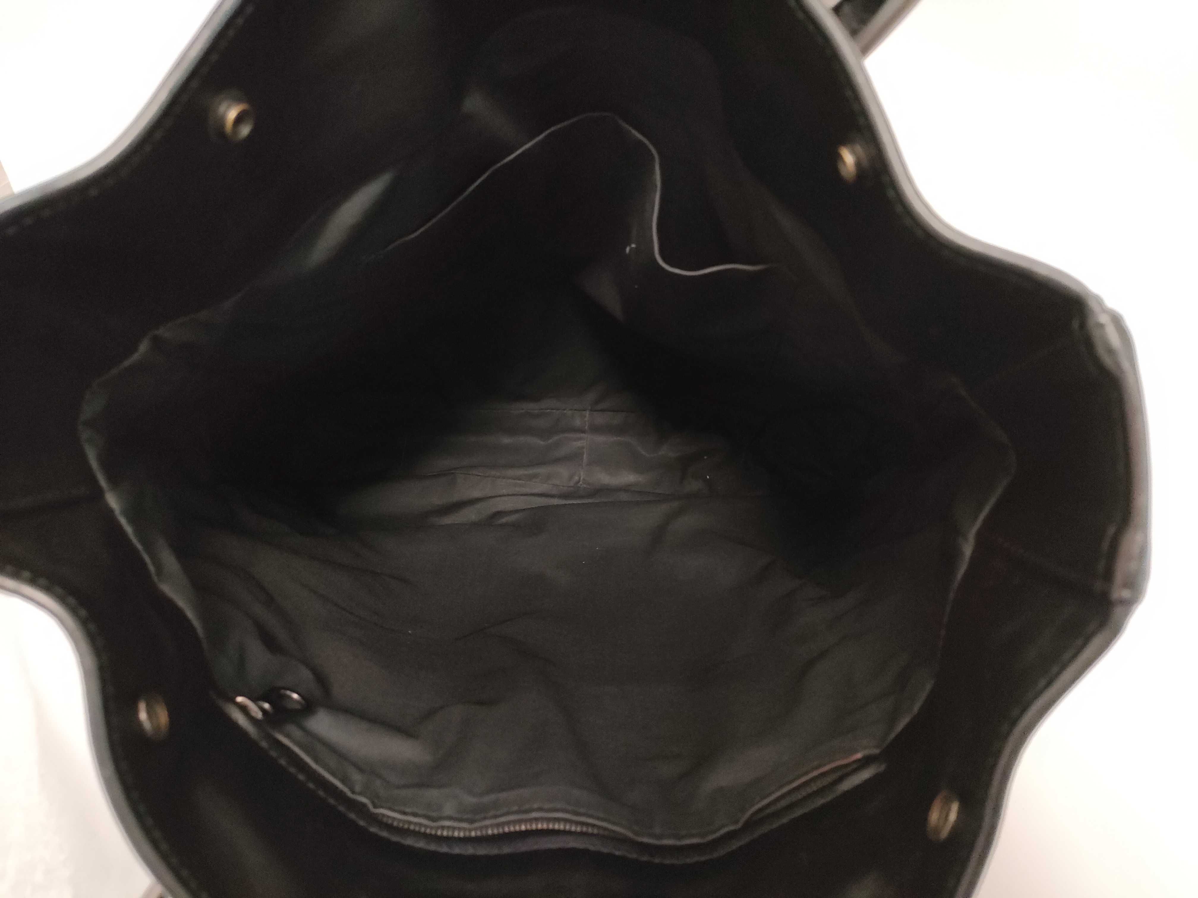 Intrecciato Tote Bag — view 9