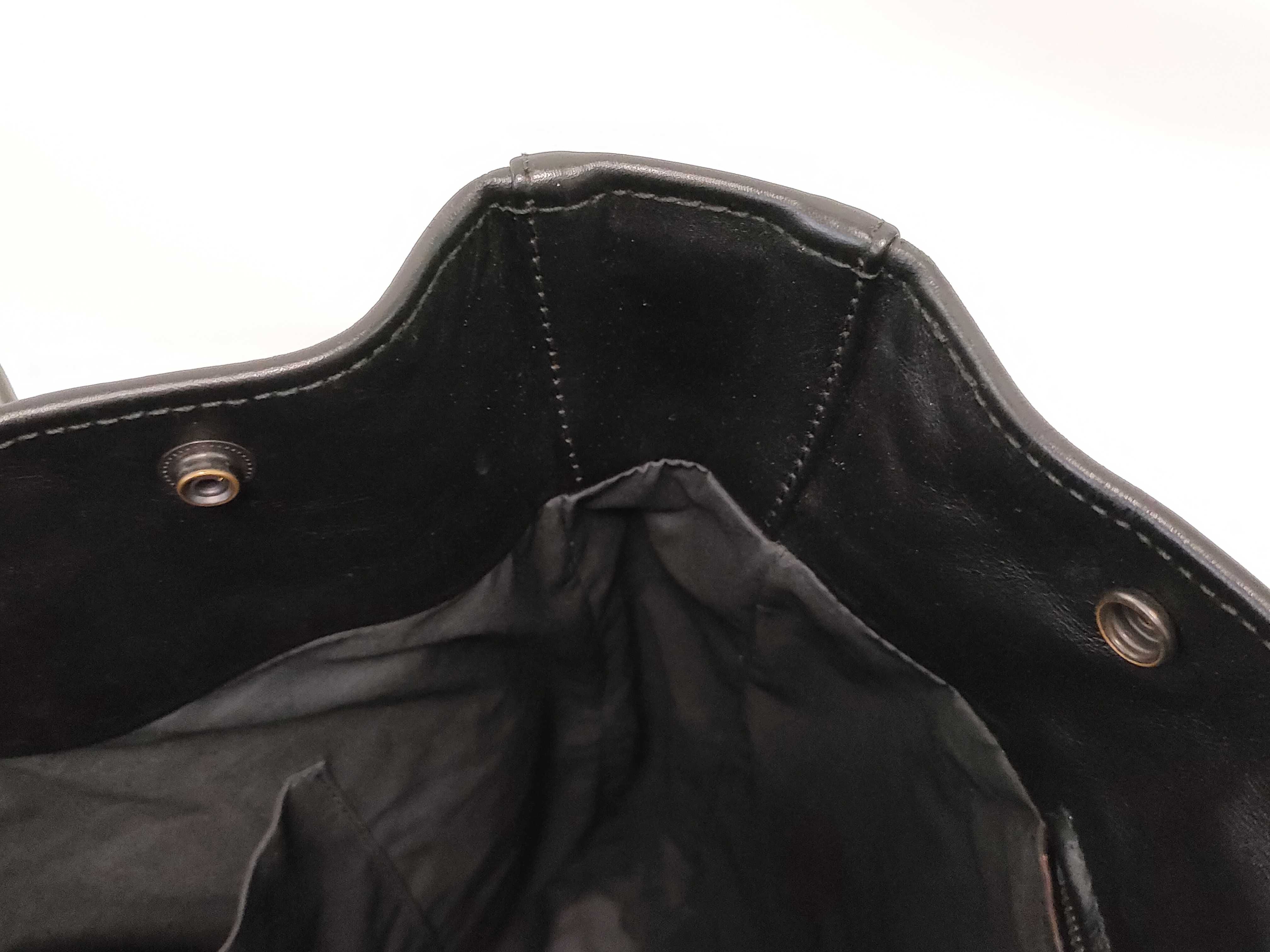 Intrecciato Tote Bag — view 10