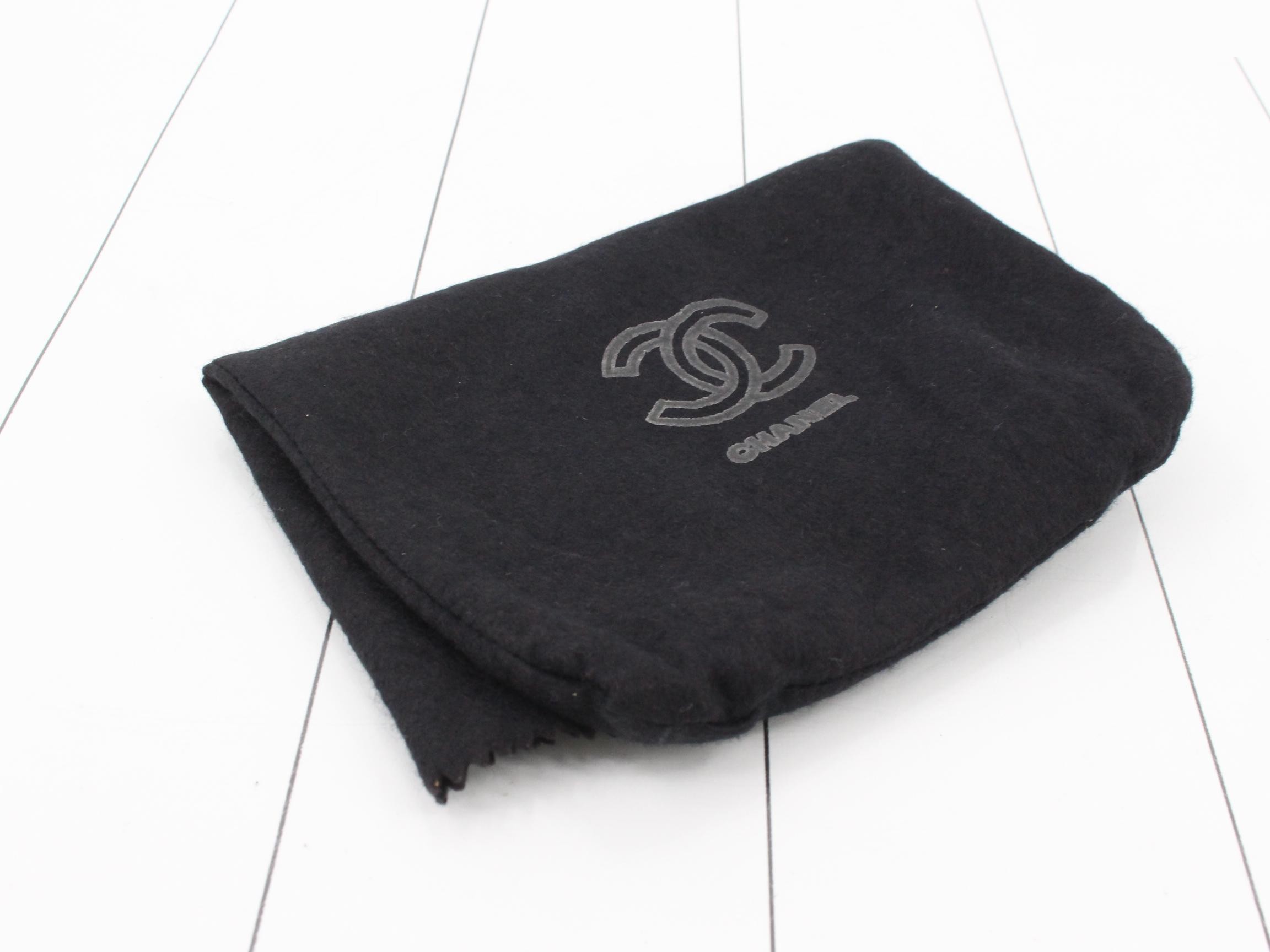 Cotton Jersey Matelassé Shoulder Bag SB Series 0 — view 7