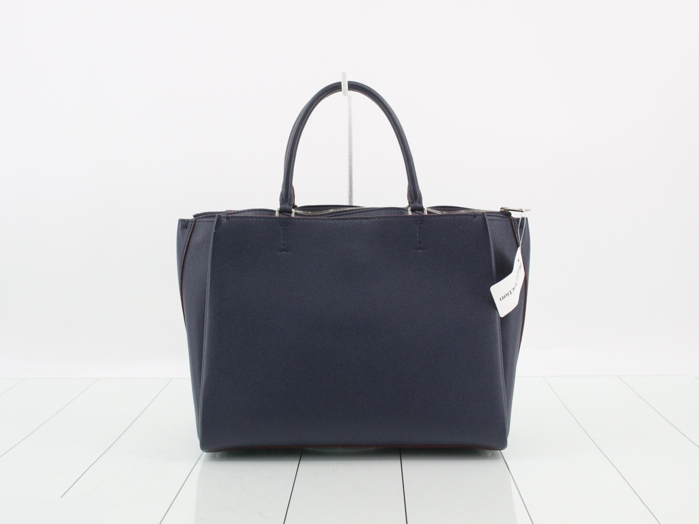 LV Rock Meat Marine Rouge 2WAY — view 2