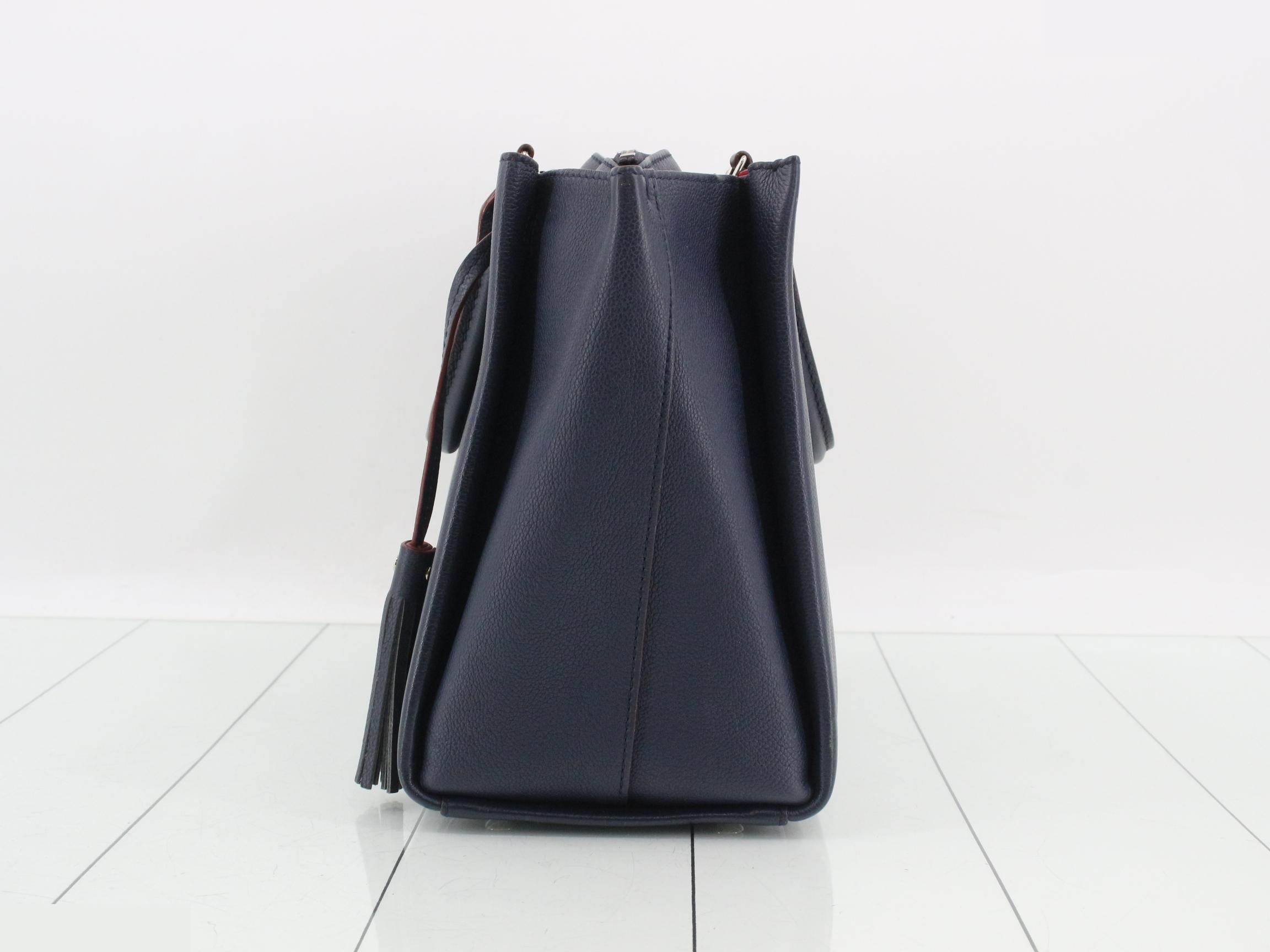 LV Rock Meat Marine Rouge 2WAY — view 3
