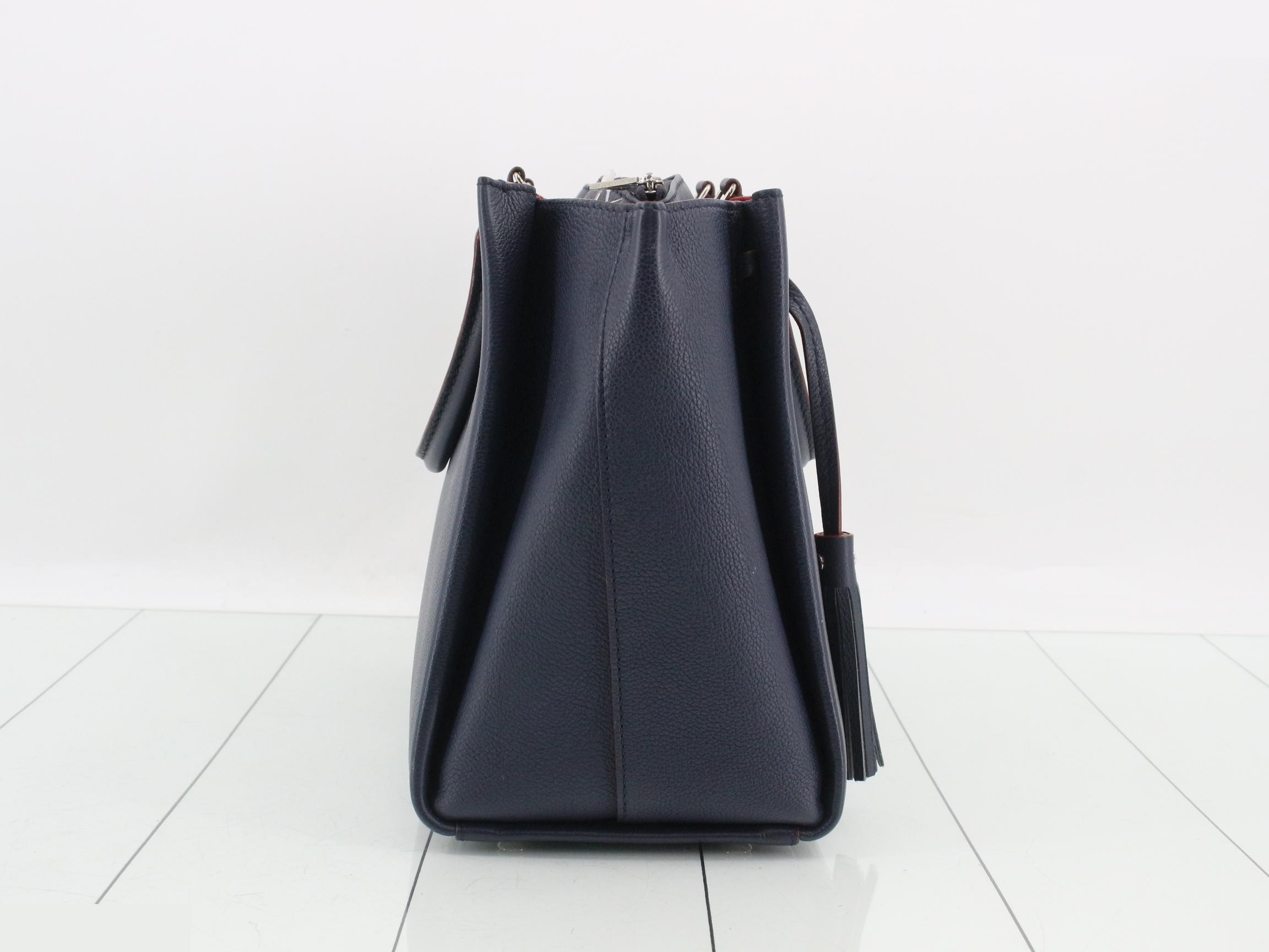 LV Rock Meat Marine Rouge 2WAY — view 4
