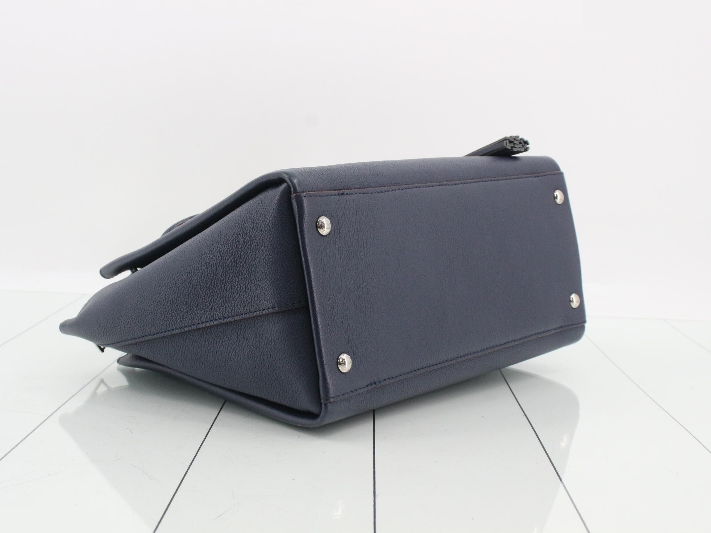 LV Rock Meat Marine Rouge 2WAY — view 5