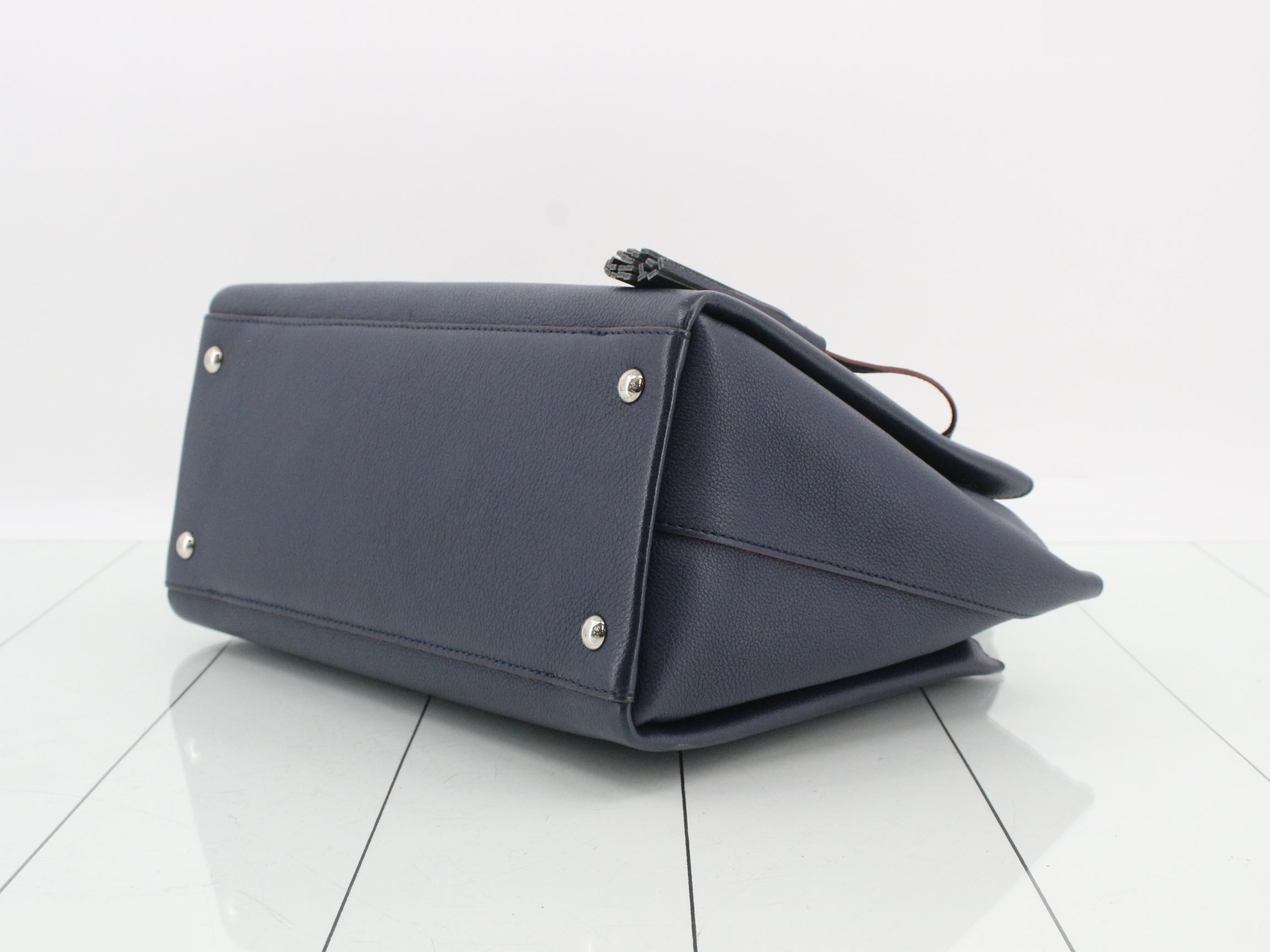 LV Rock Meat Marine Rouge 2WAY — view 6