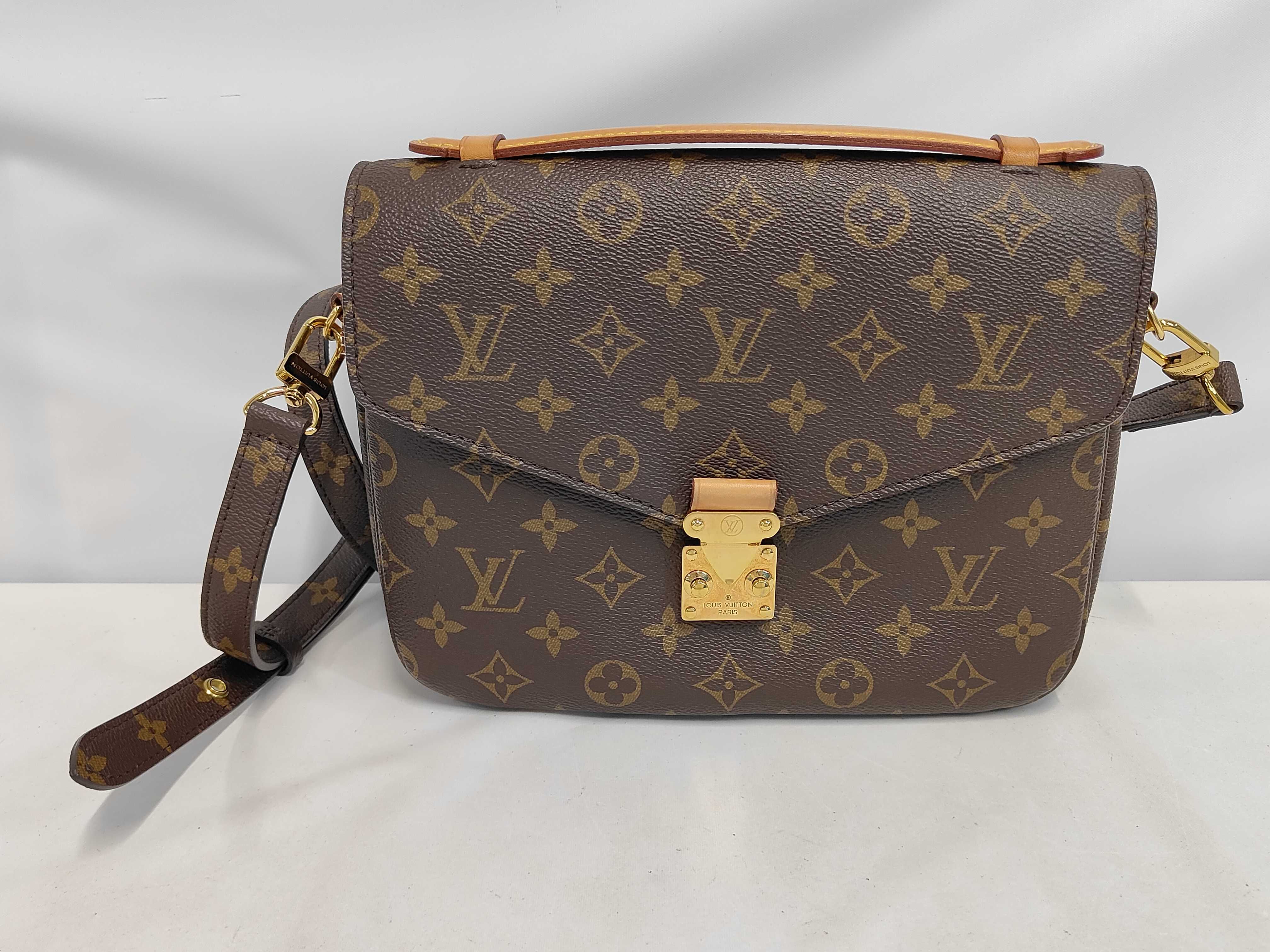Pochette Métis M44875 Handbag