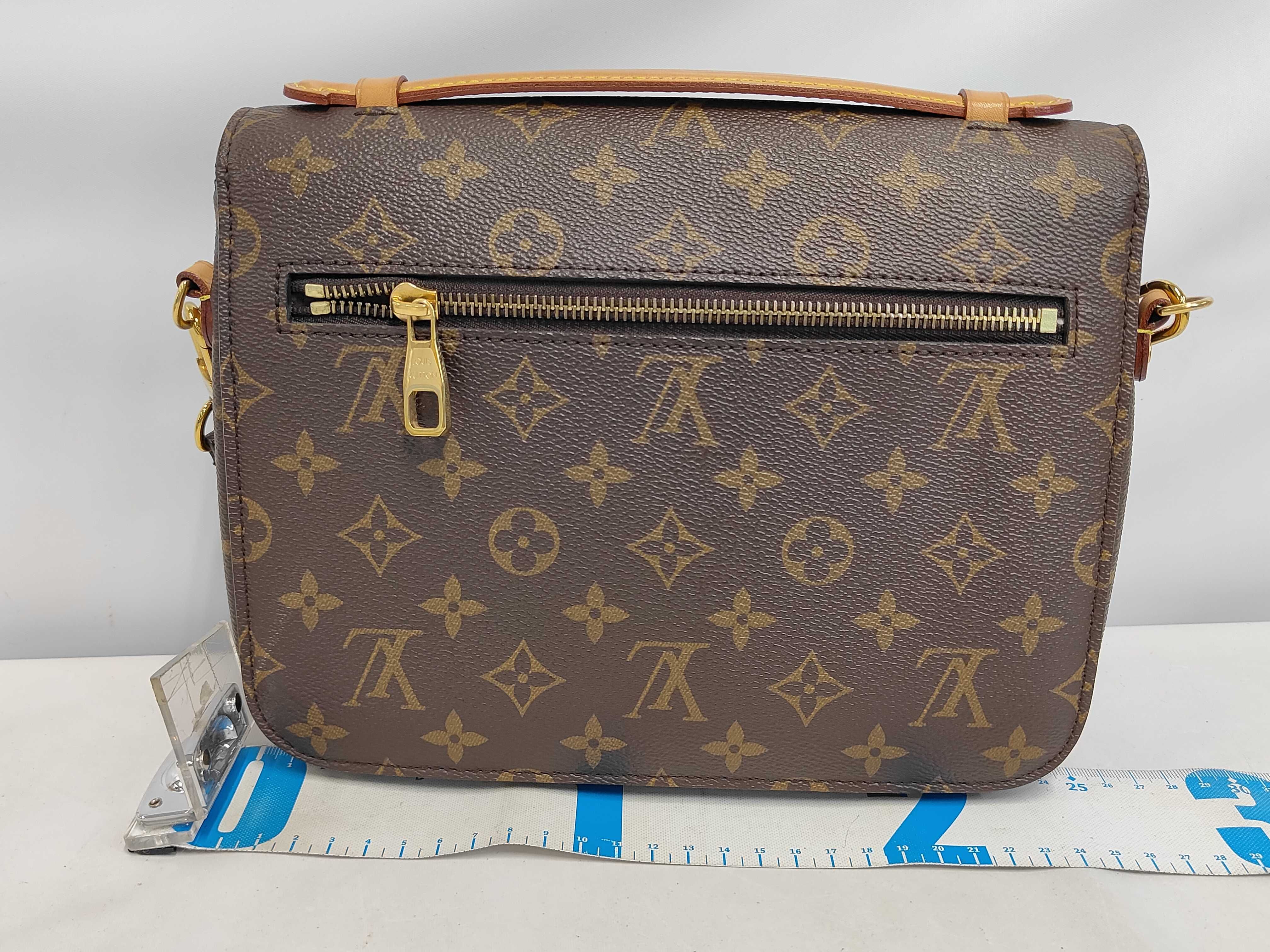 Pochette Métis M44875 Handbag — view 2