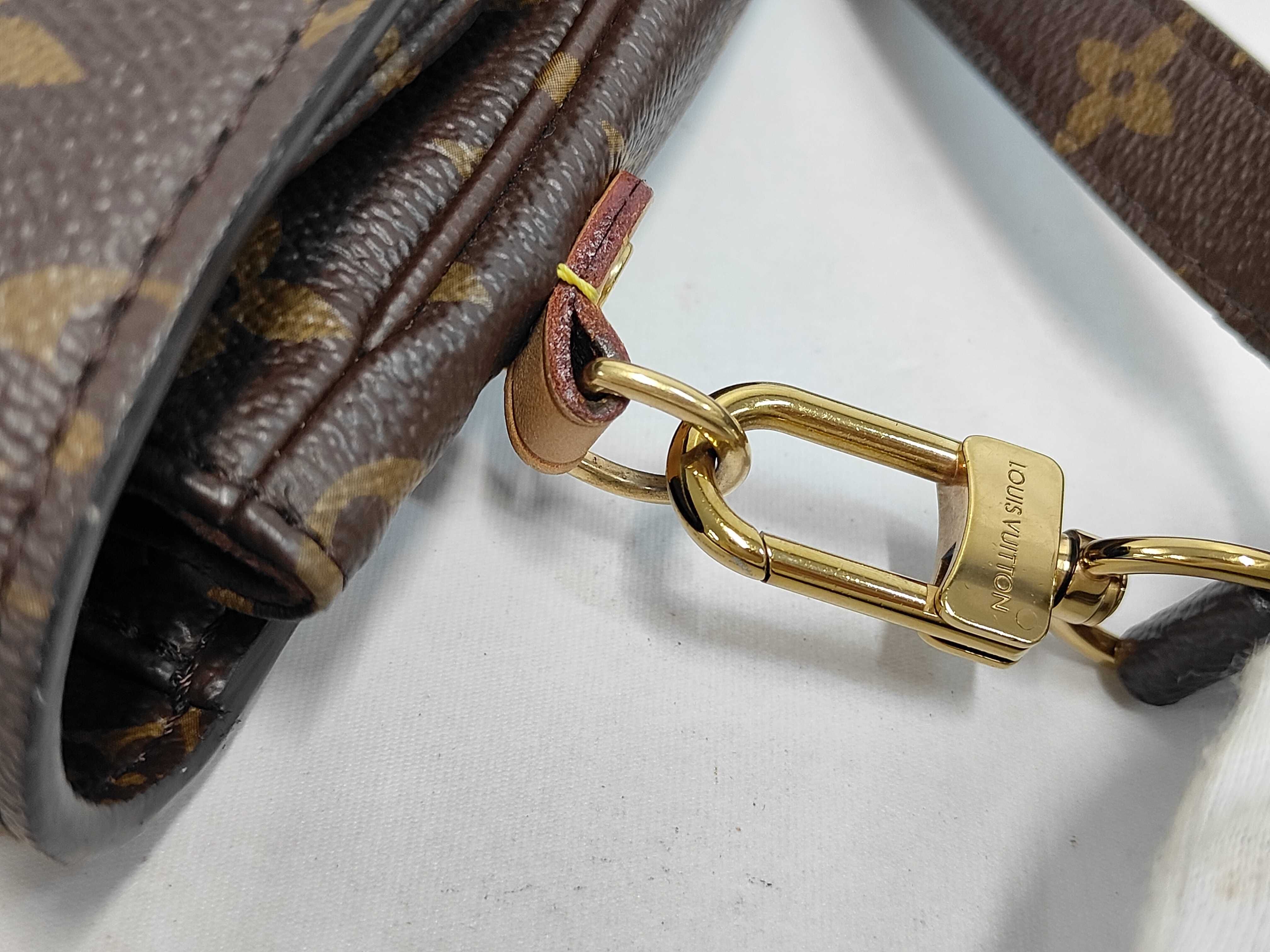 Pochette Métis M44875 Handbag — view 6