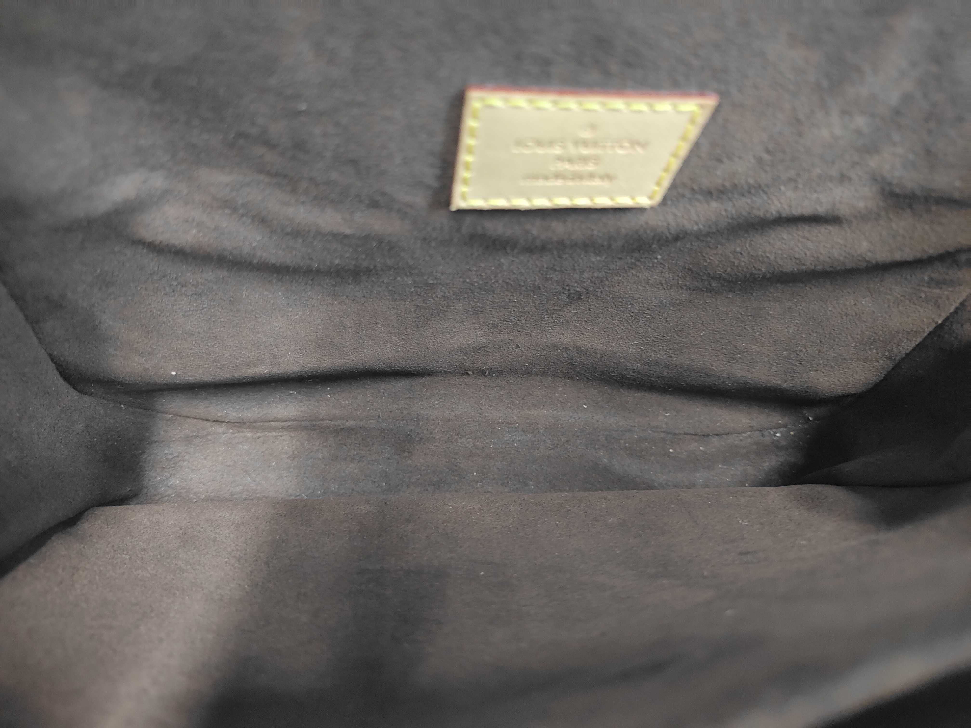 Pochette Métis M44875 Handbag — view 8