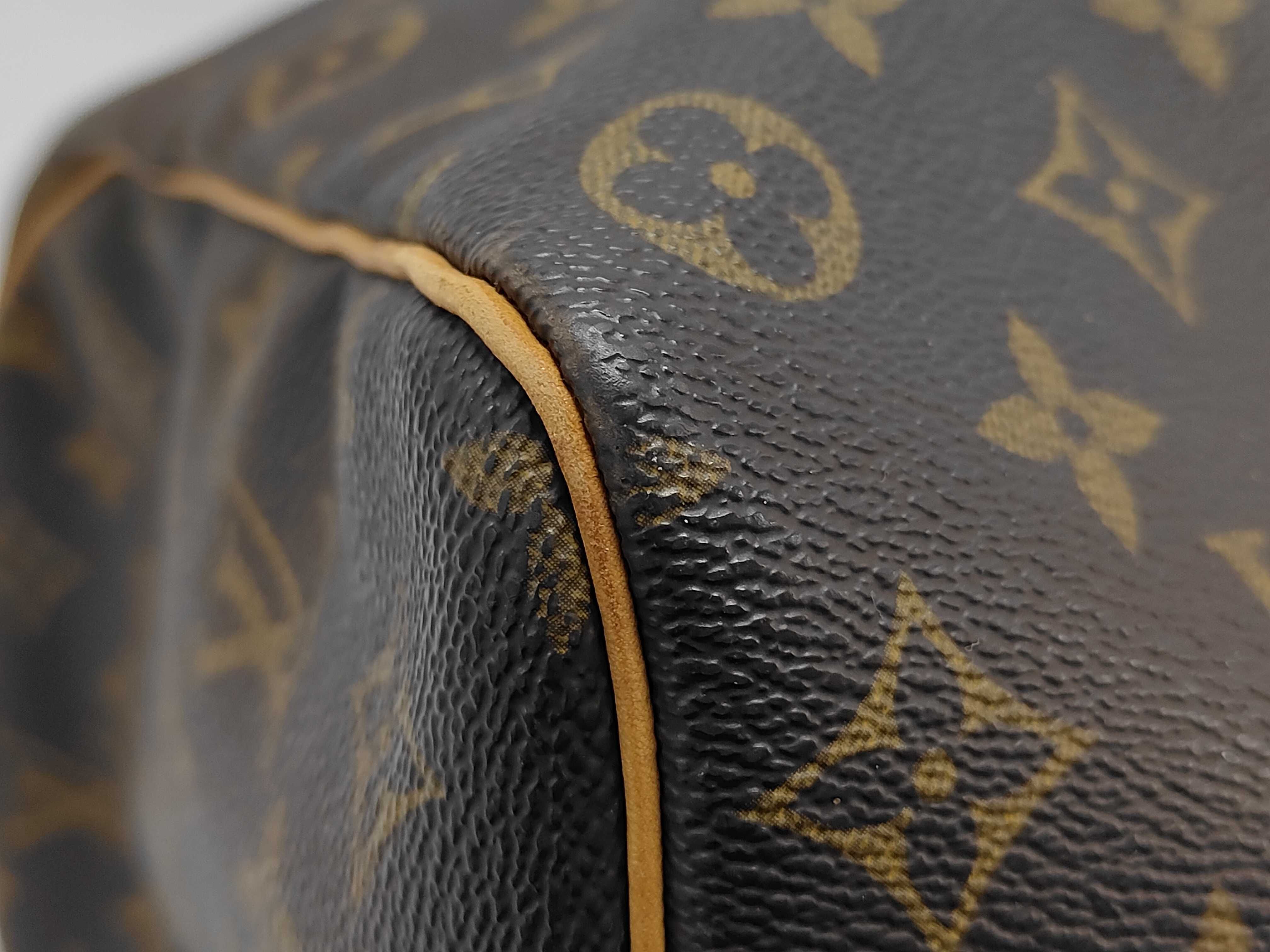 Monogram M41426 Keepall 50 Boston Bag — view 4