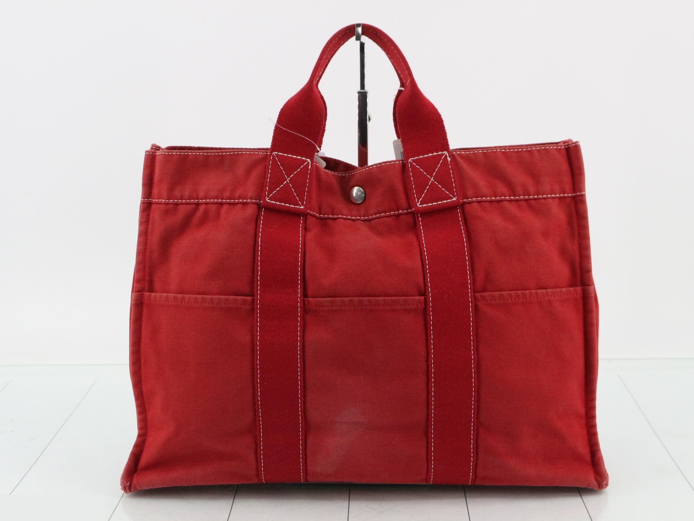 tote bag — view 2