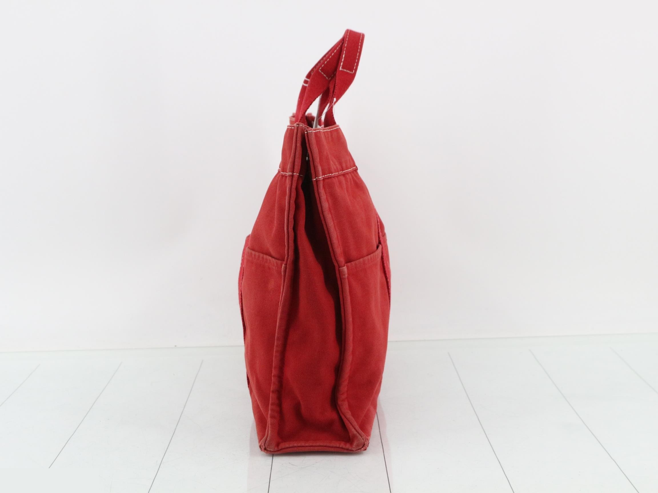tote bag — view 3