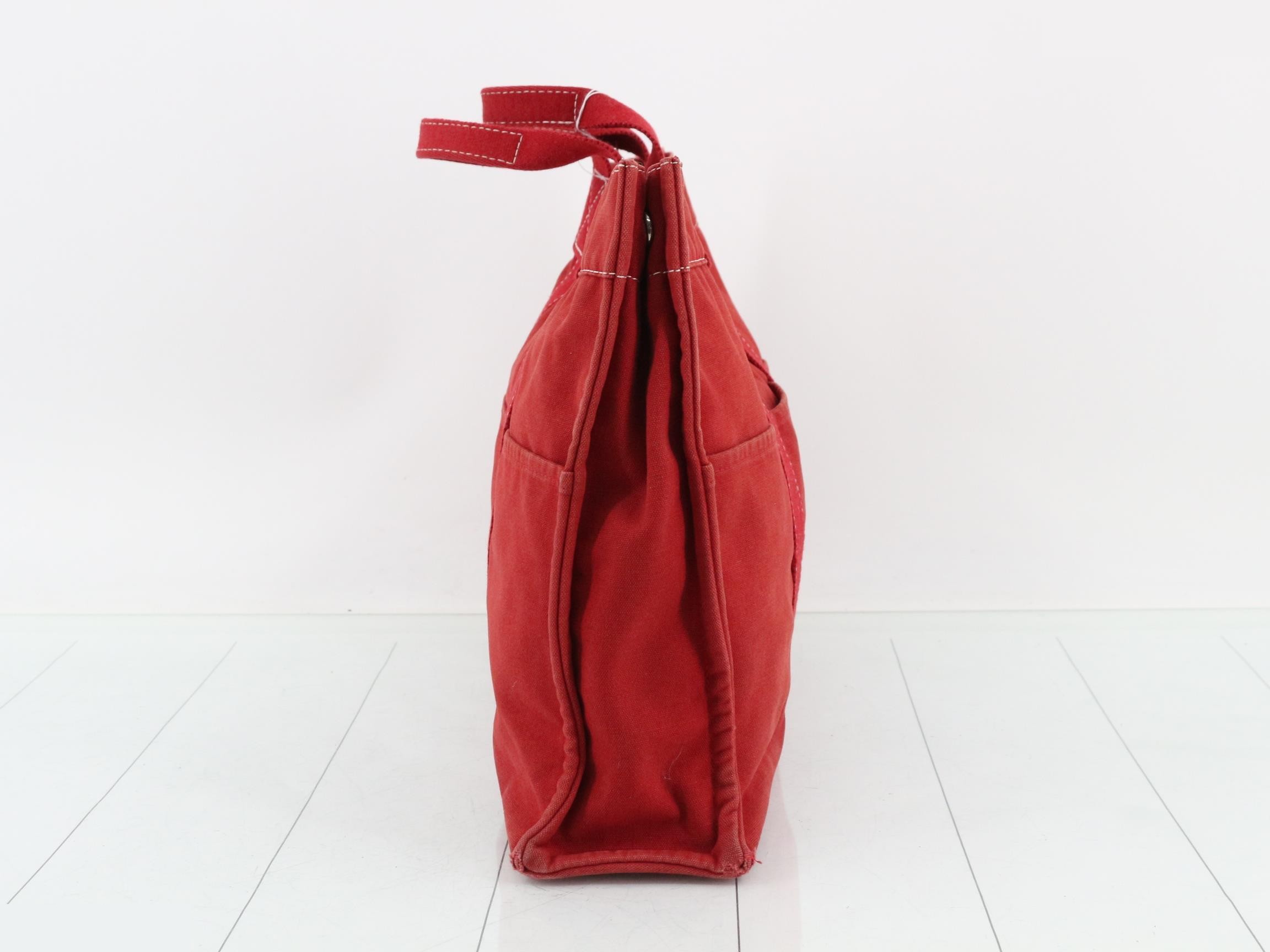 tote bag — view 4