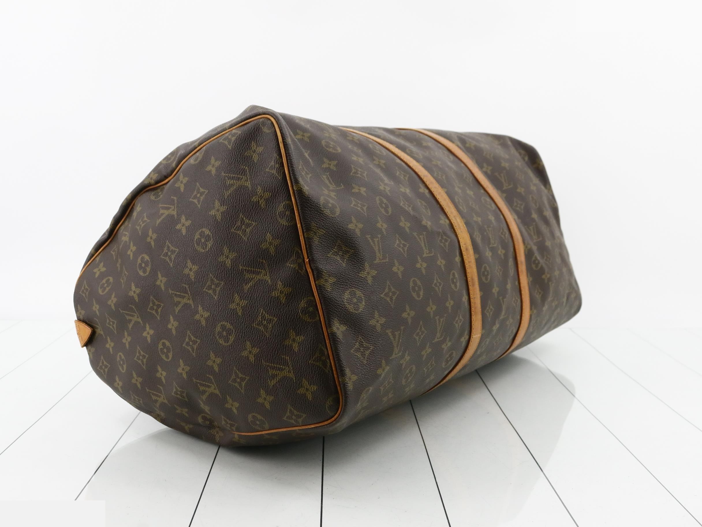 Monogram Boston bag — view 5