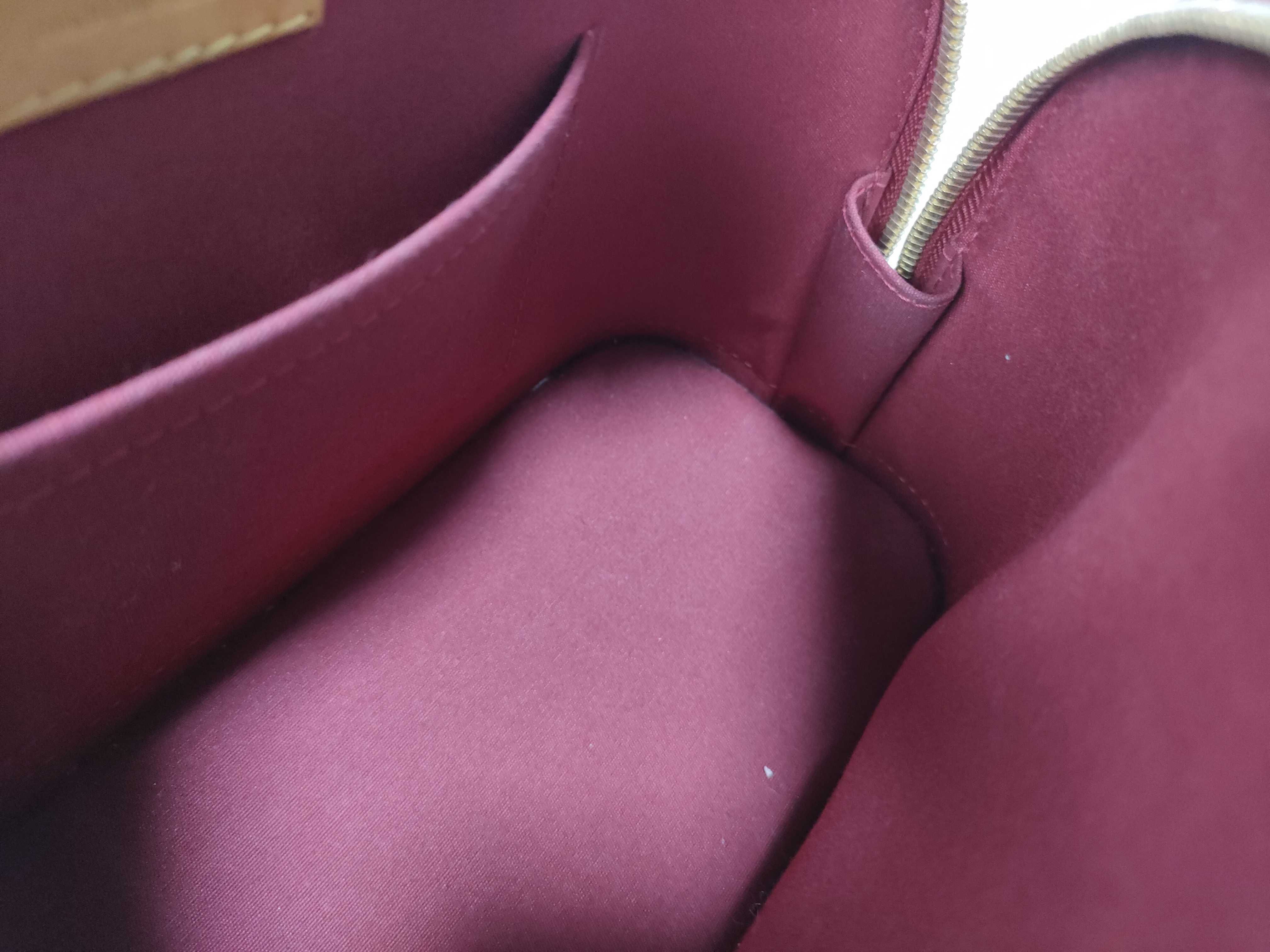 Vernis Alma BB M91771 Handbag — view 13