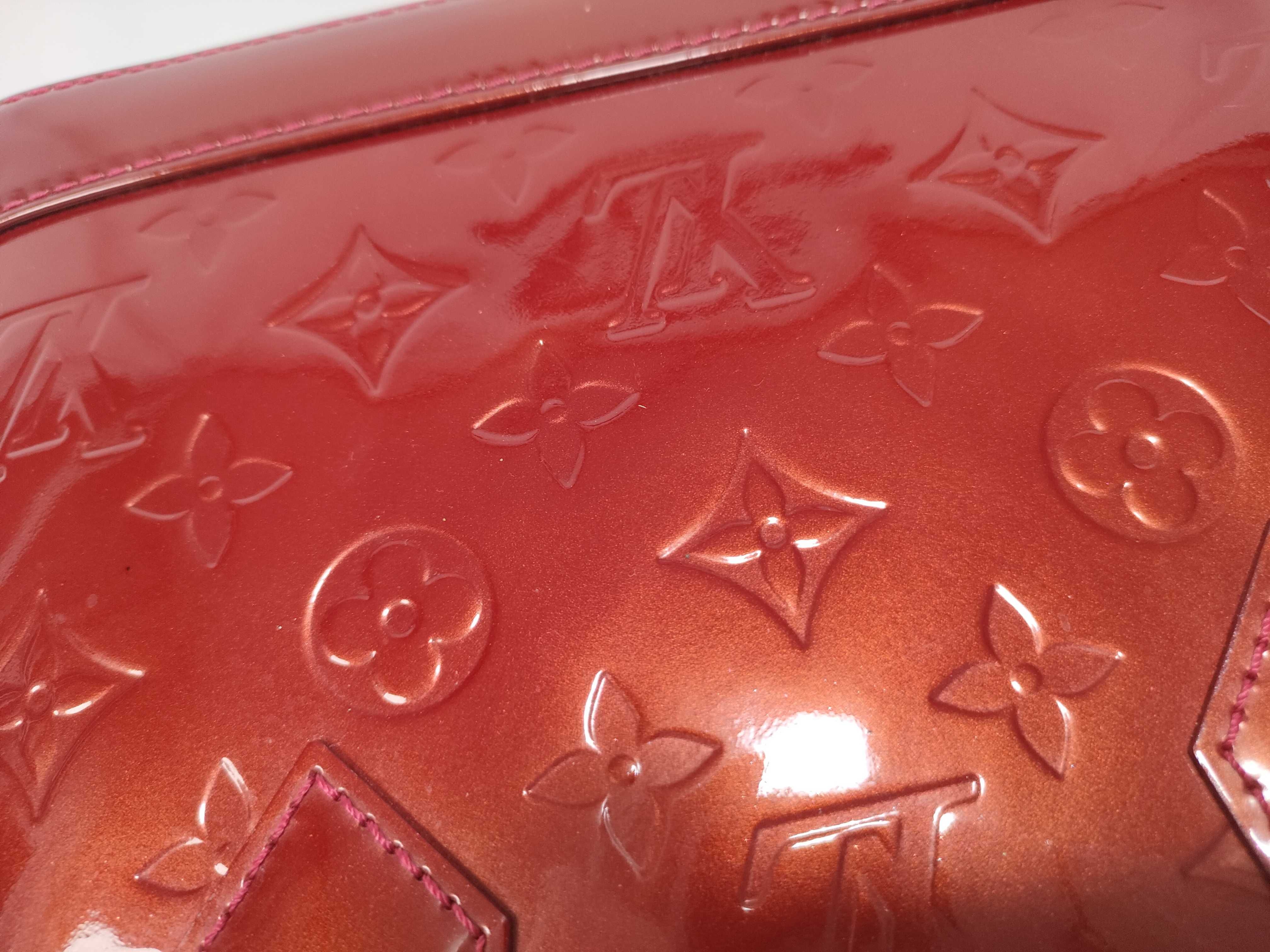 Vernis Alma BB M91771 Handbag — view 10
