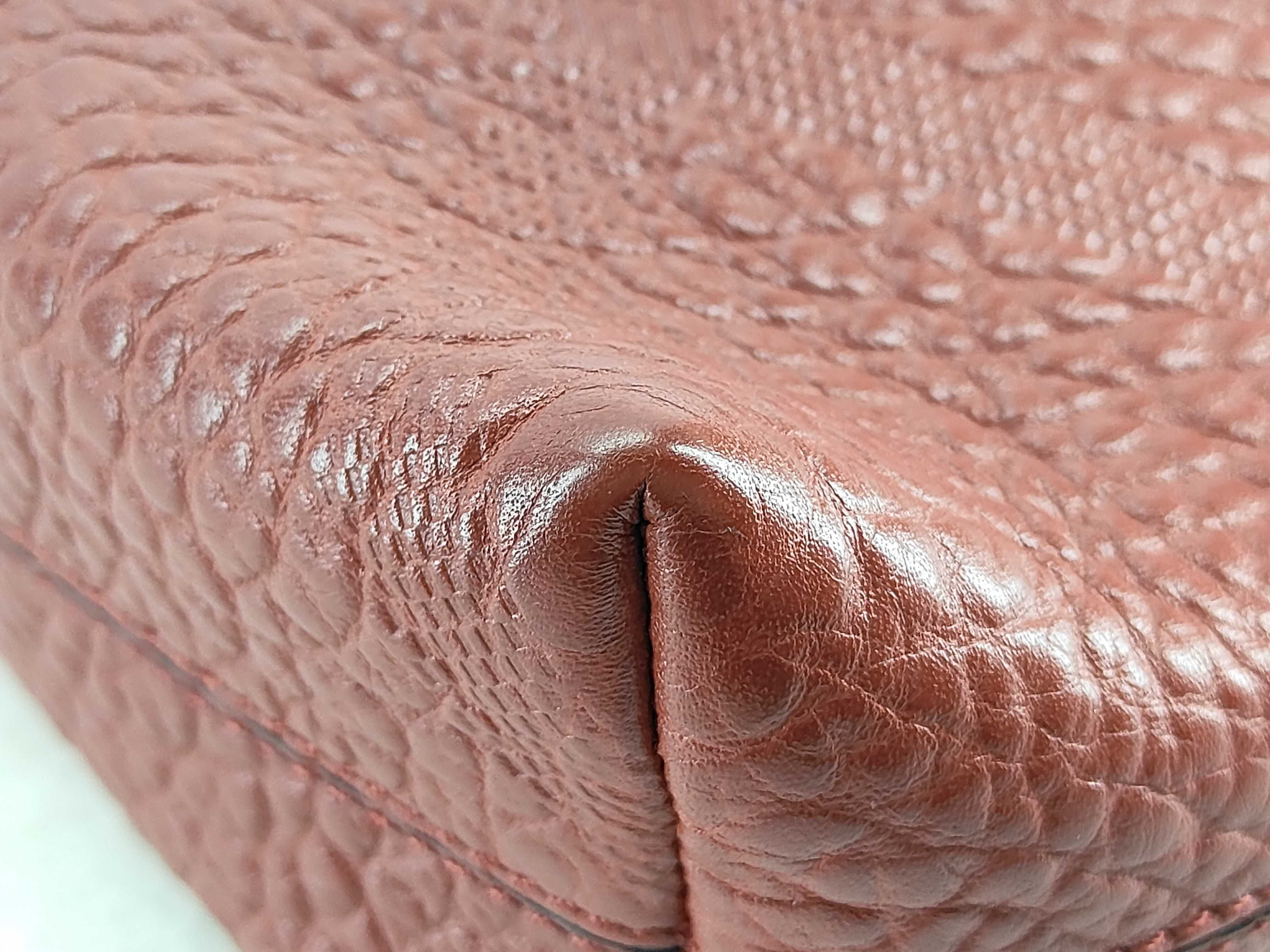Red Shoulder Bag — view 9