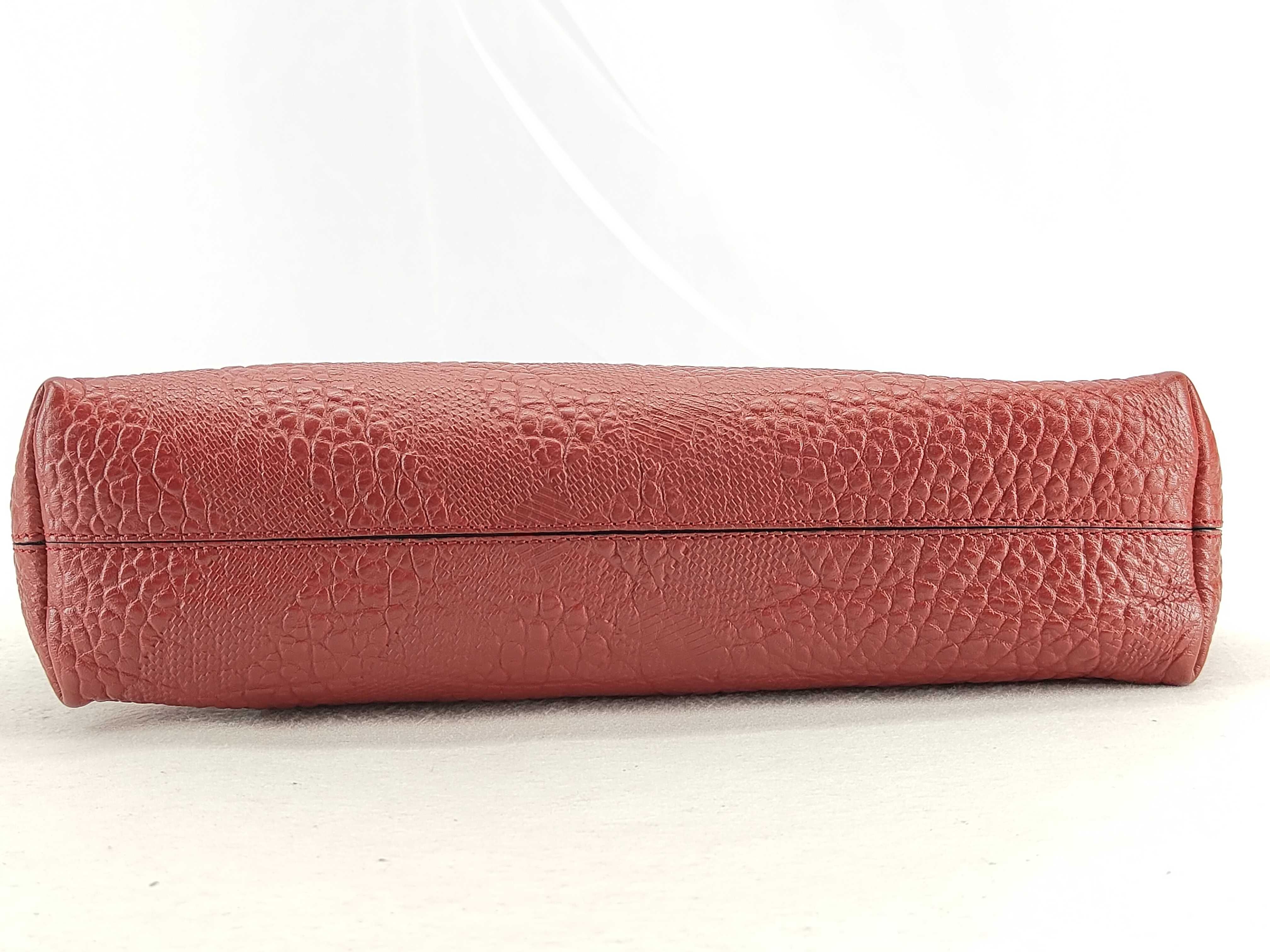 Red Shoulder Bag — view 10