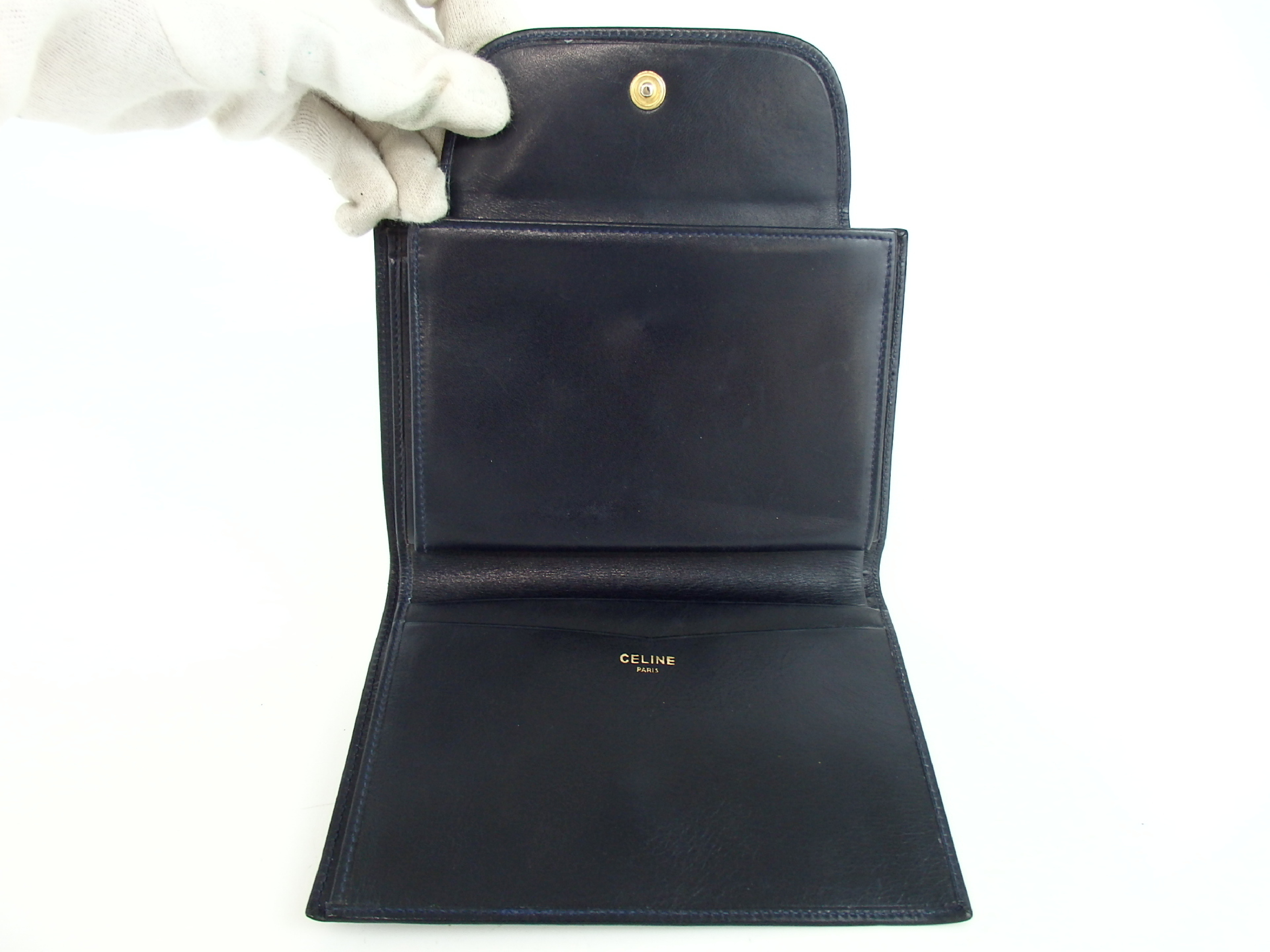 Bi-fold Wallet — view 8