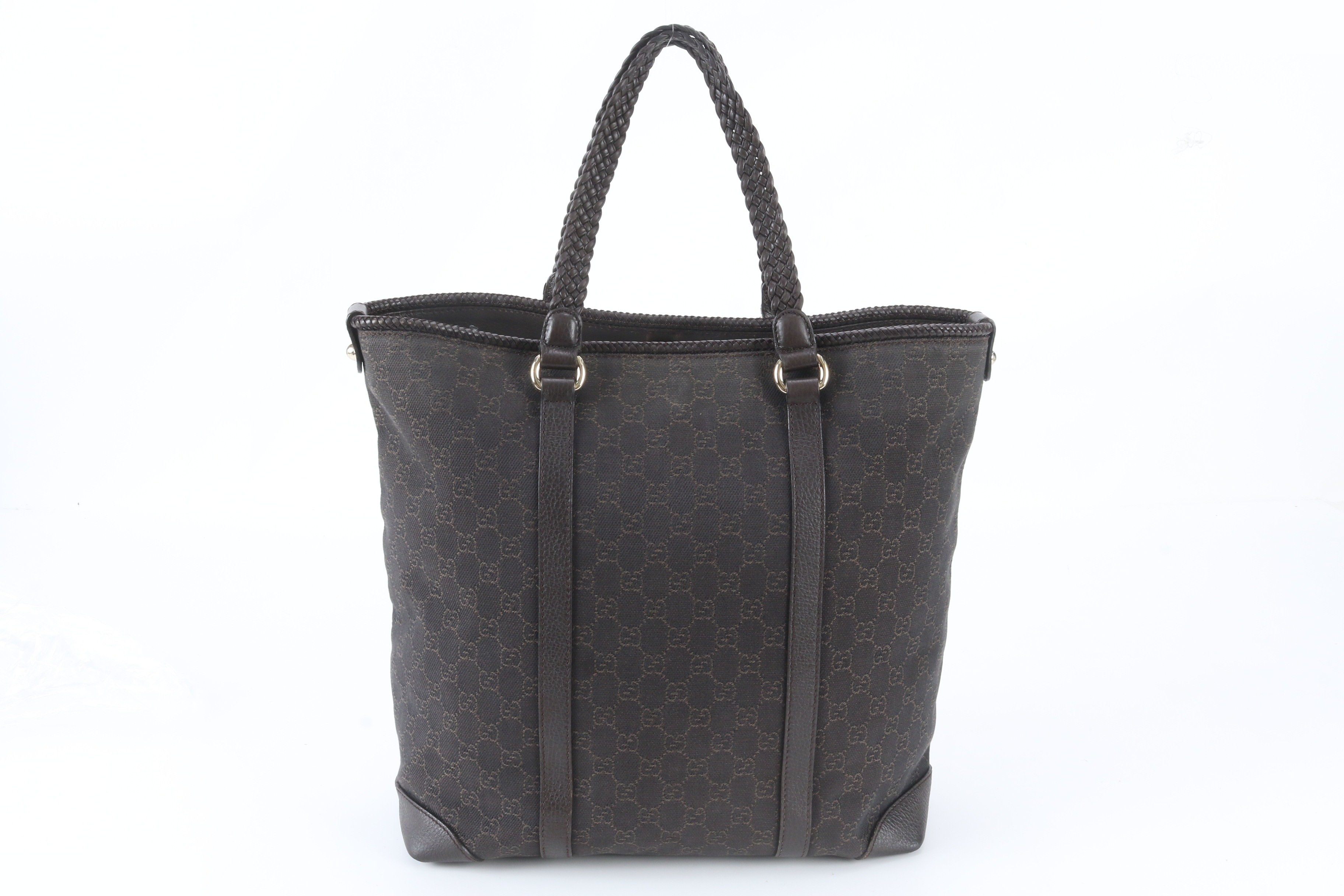 GG canvas (bag) — view 3