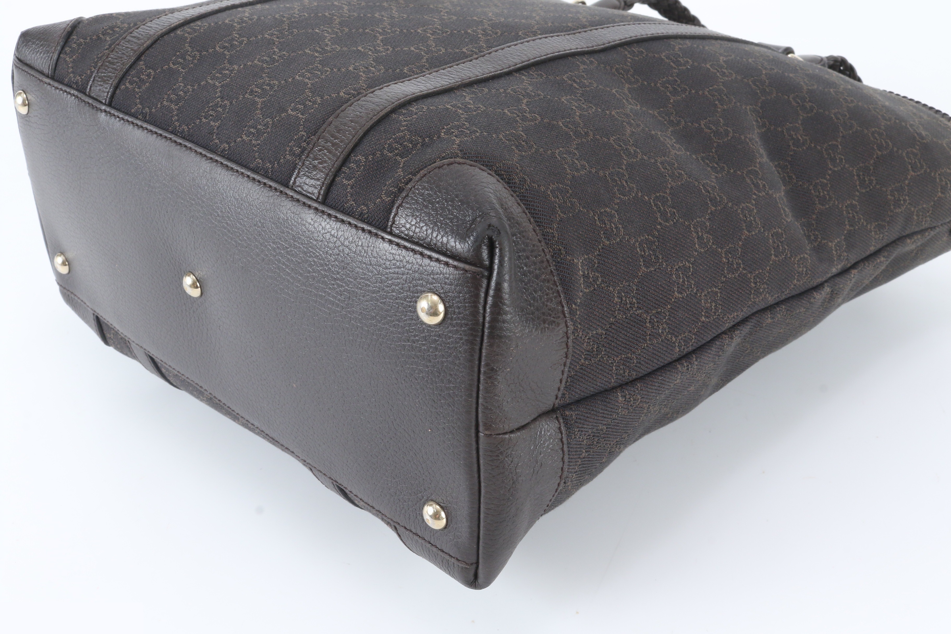 GG canvas (bag) — view 4