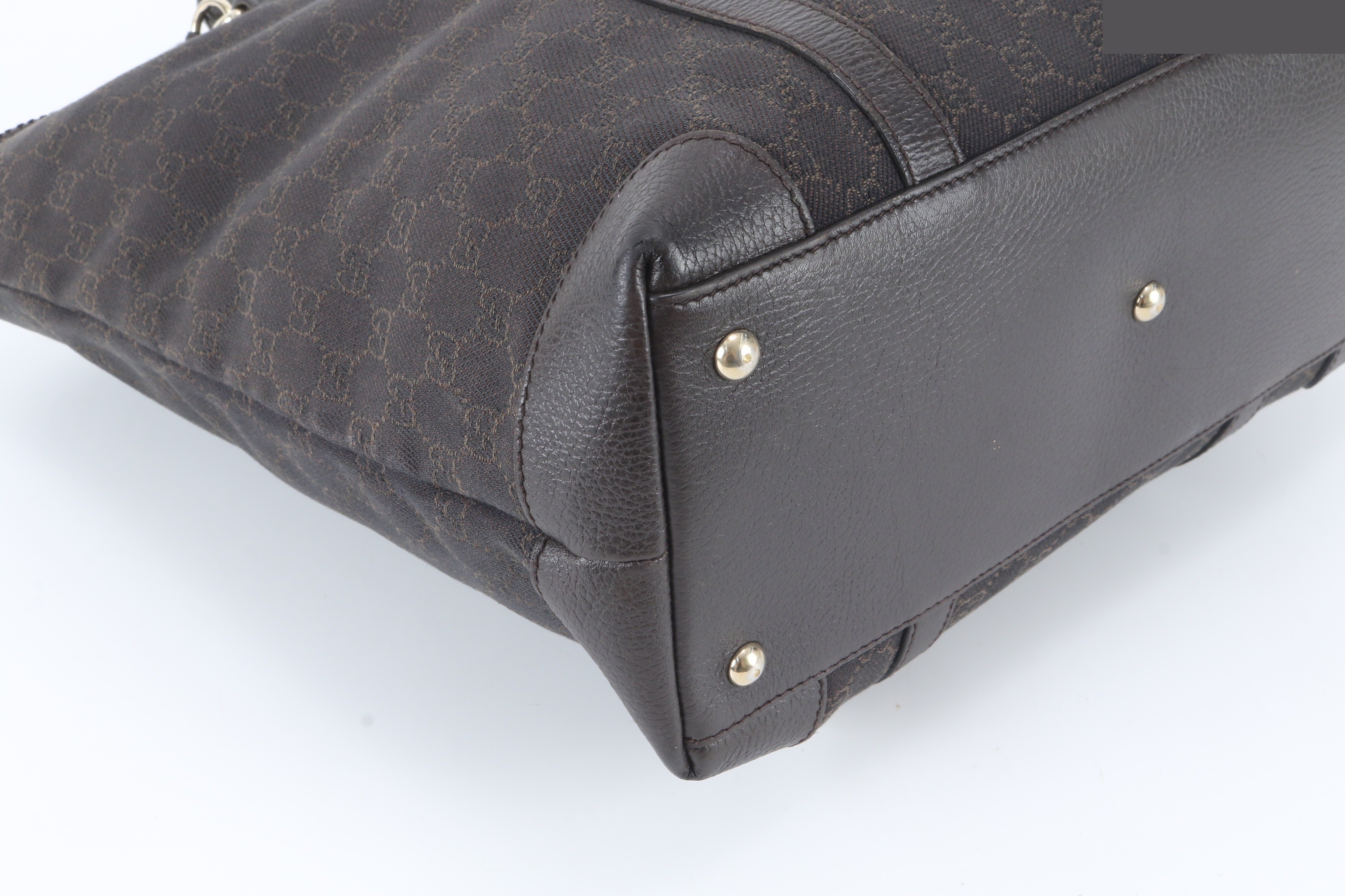 GG canvas (bag) — view 5