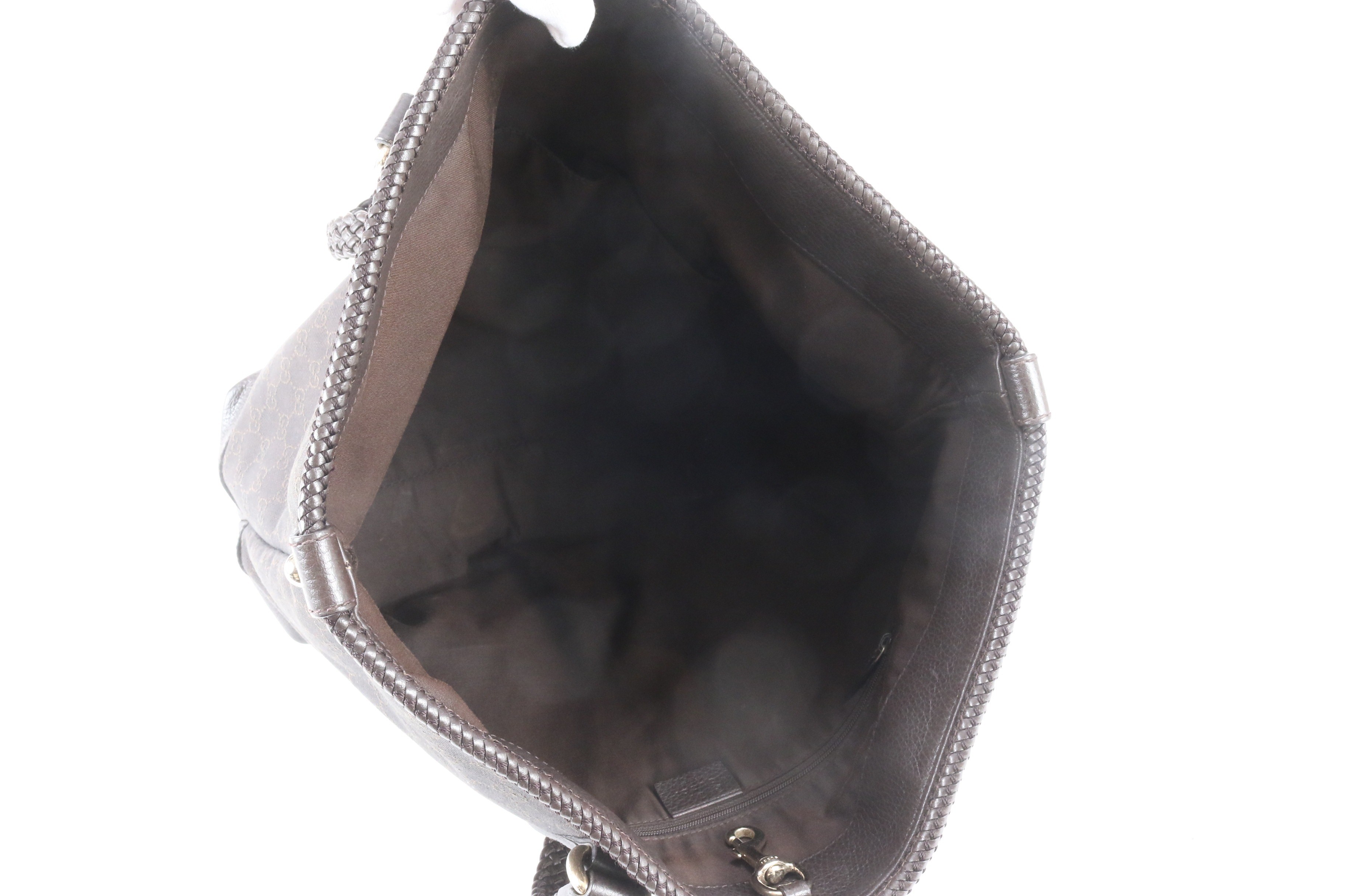 GG canvas (bag) — view 7