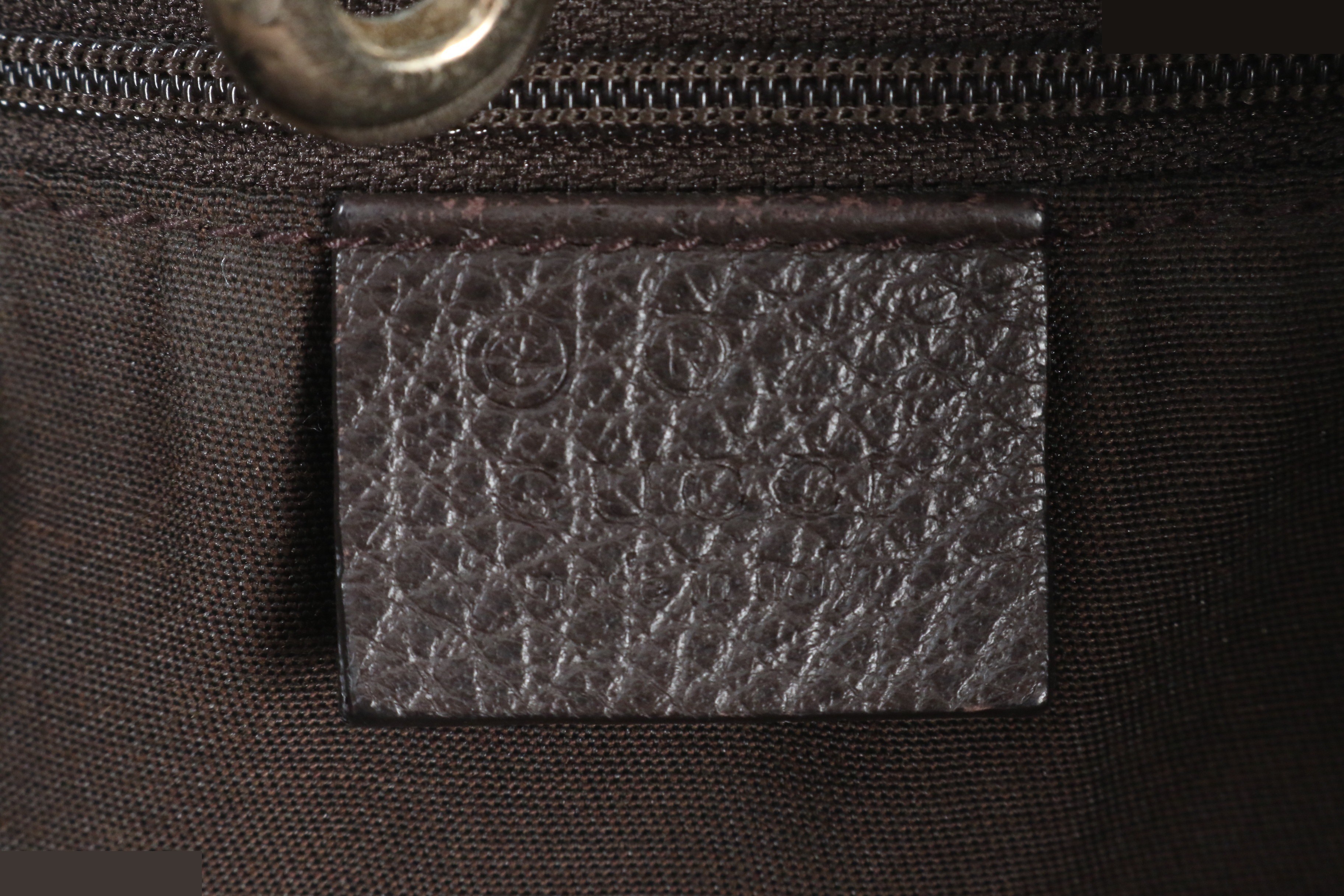 GG canvas (bag) — view 8