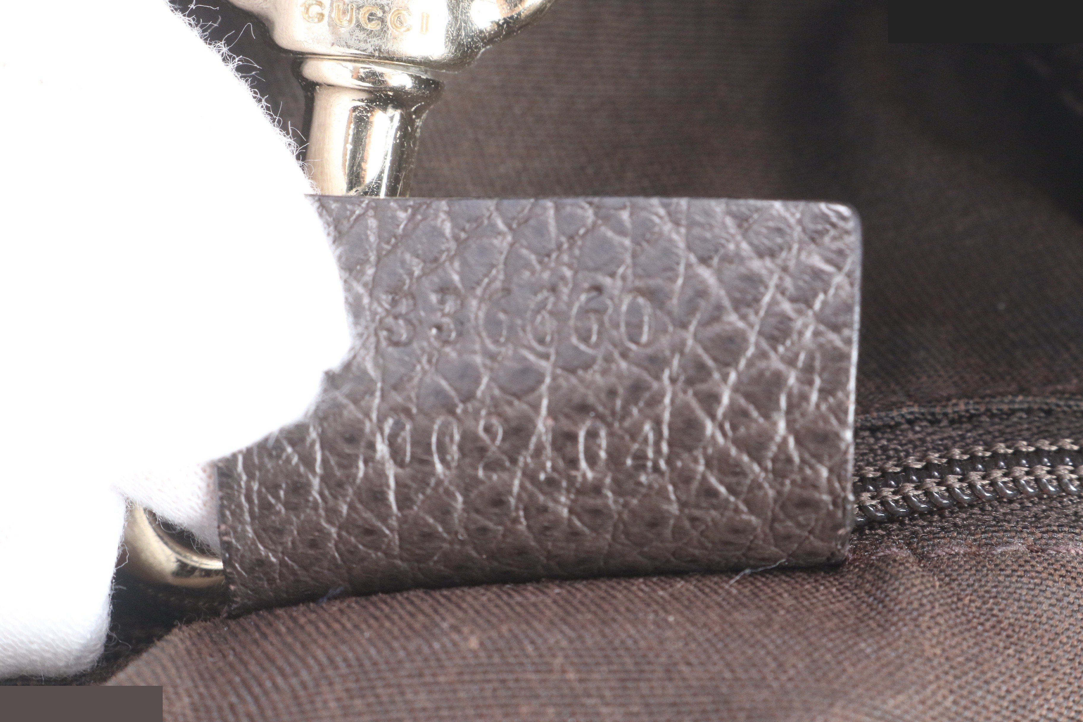 GG canvas (bag) — view 9