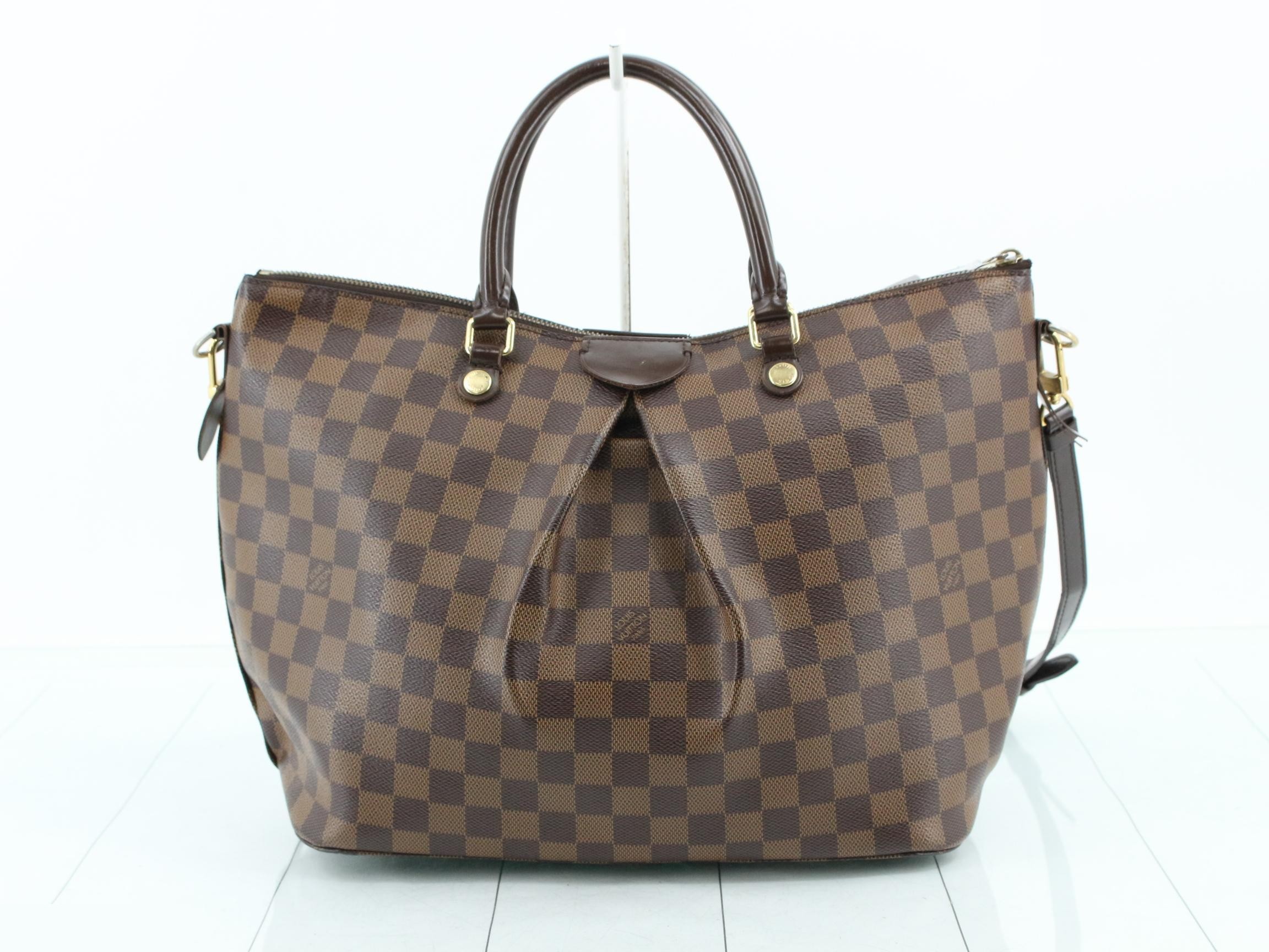 Siena MM with shoulder strap — view 2