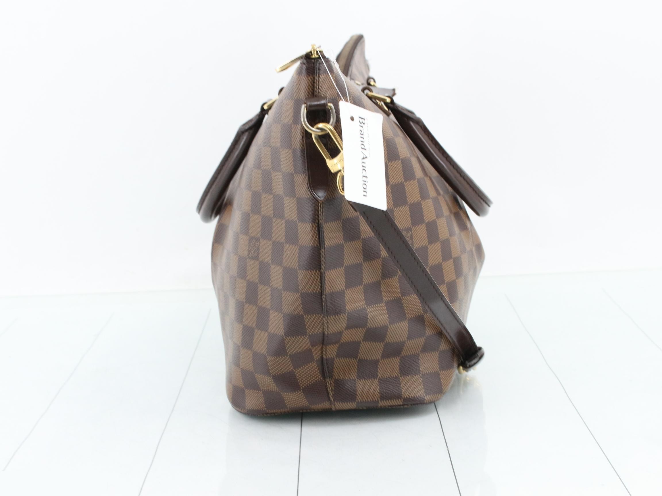 Siena MM with shoulder strap — view 4