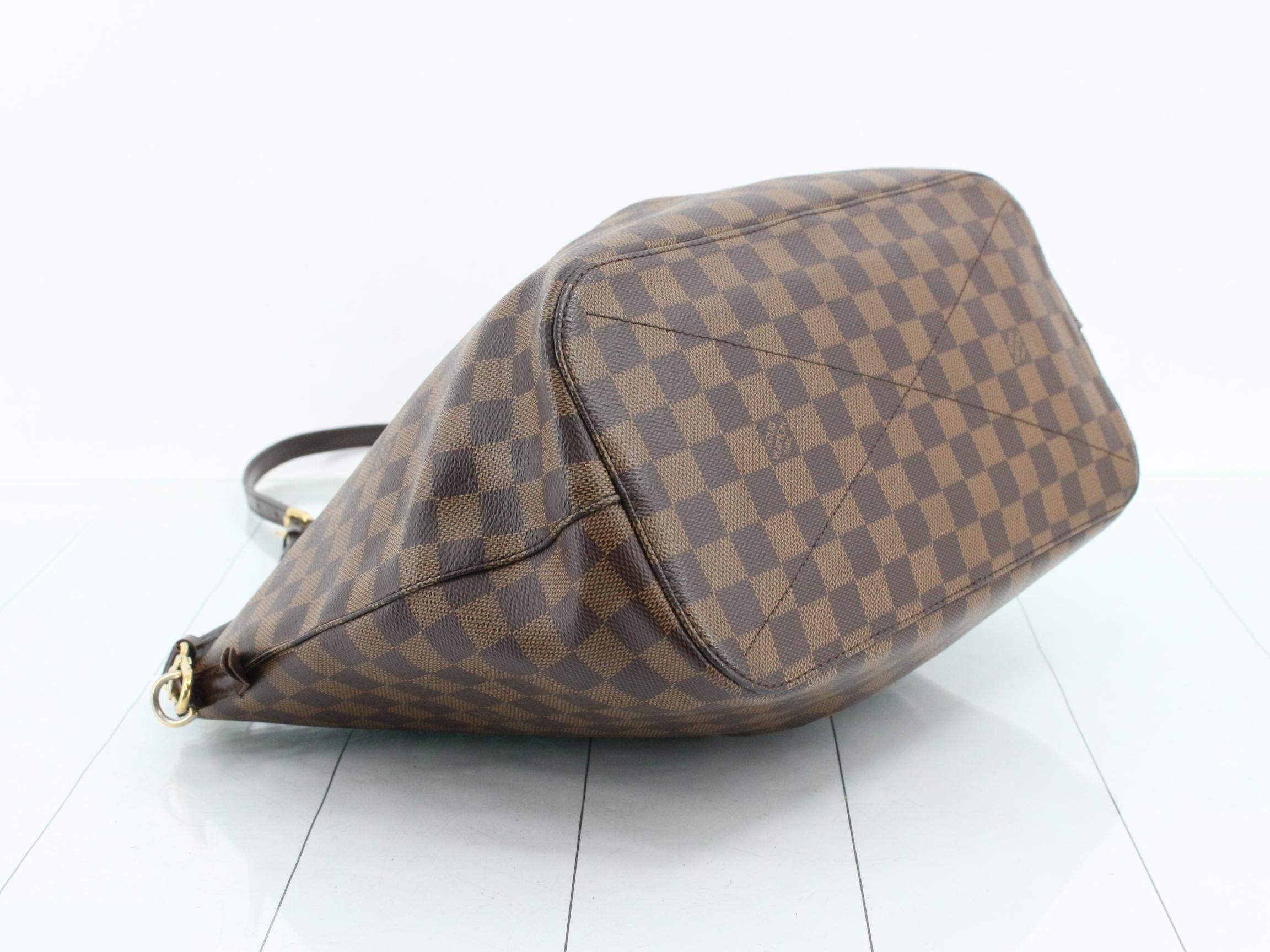 Siena MM with shoulder strap — view 5