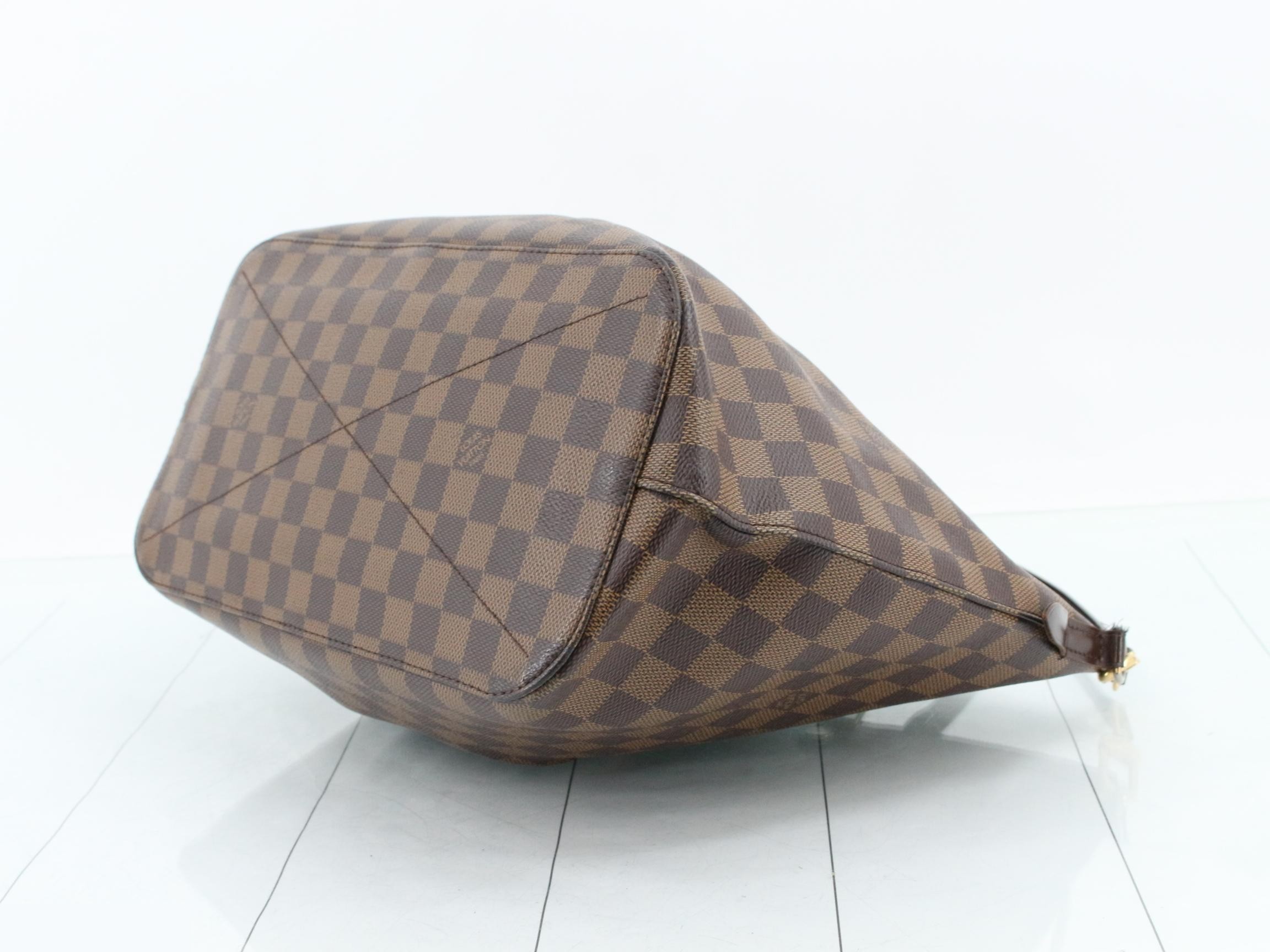 Siena MM with shoulder strap — view 6