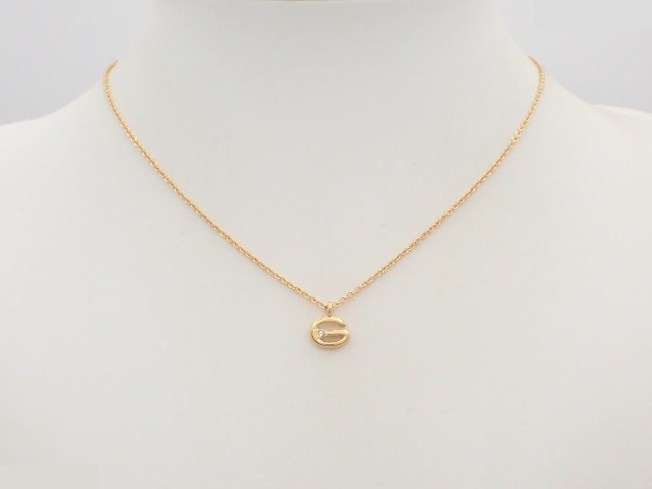 Other lines: Precious metals, necklaces, pendants, chains approximately 40cm long. — view 3