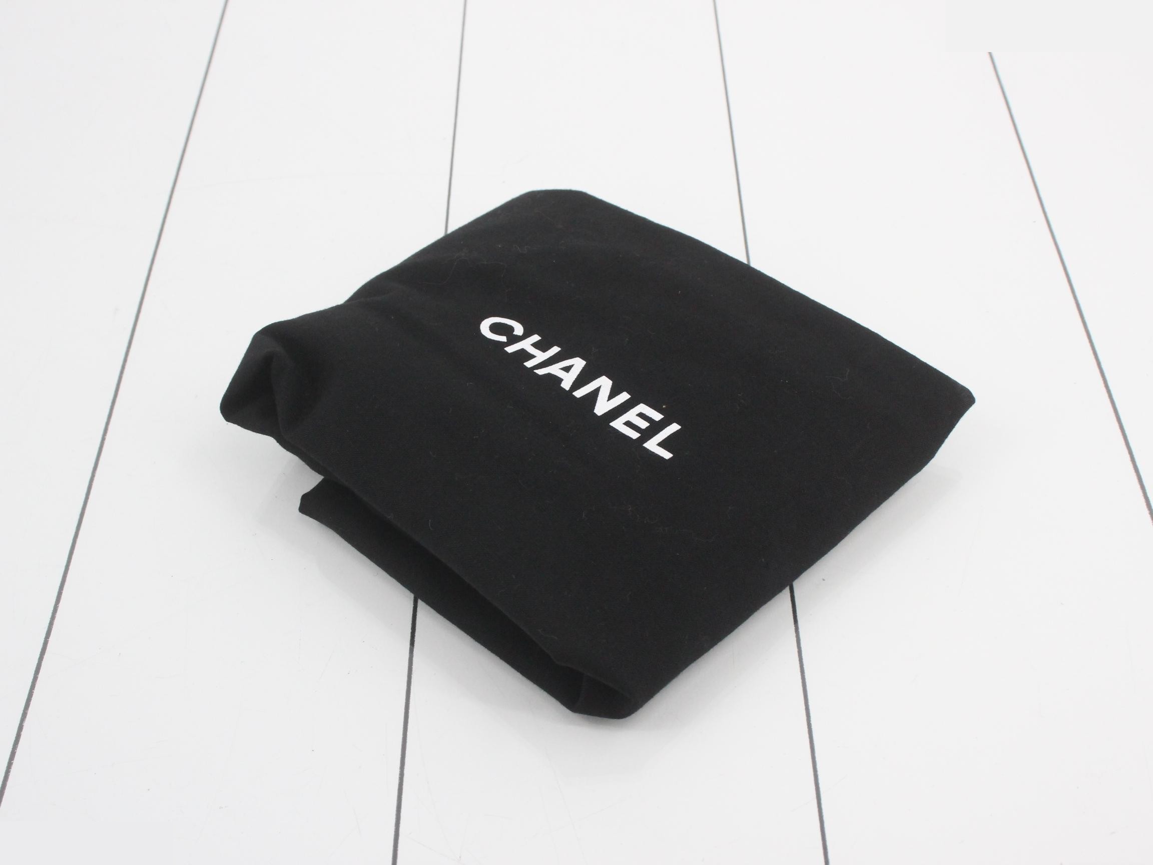 Shoulder bag, Cambon, lambskin, item number 14. — view 7