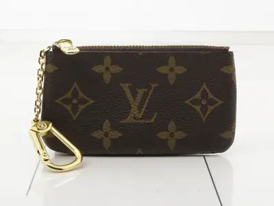Pochette Clé