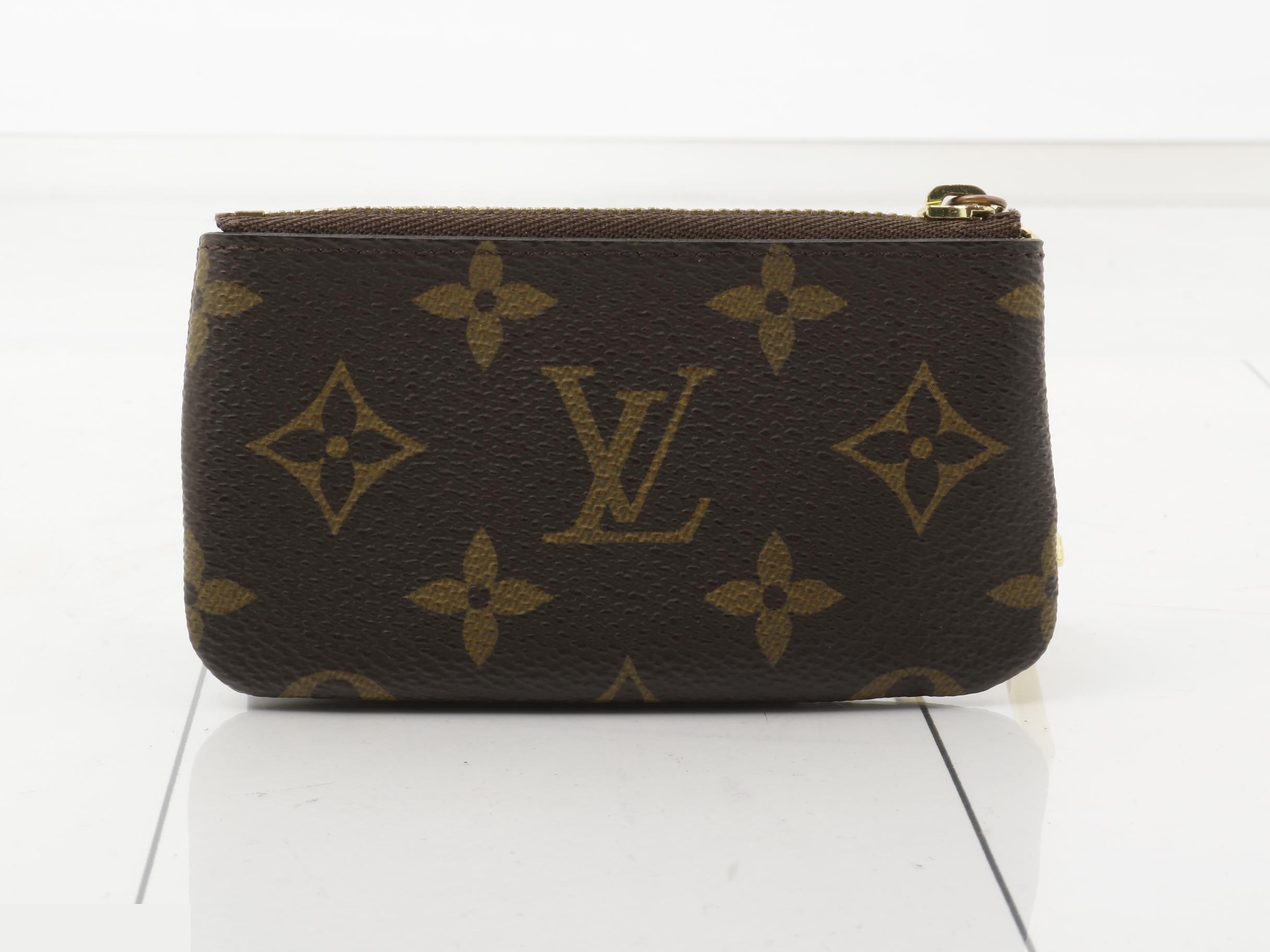 Pochette Clé — view 2