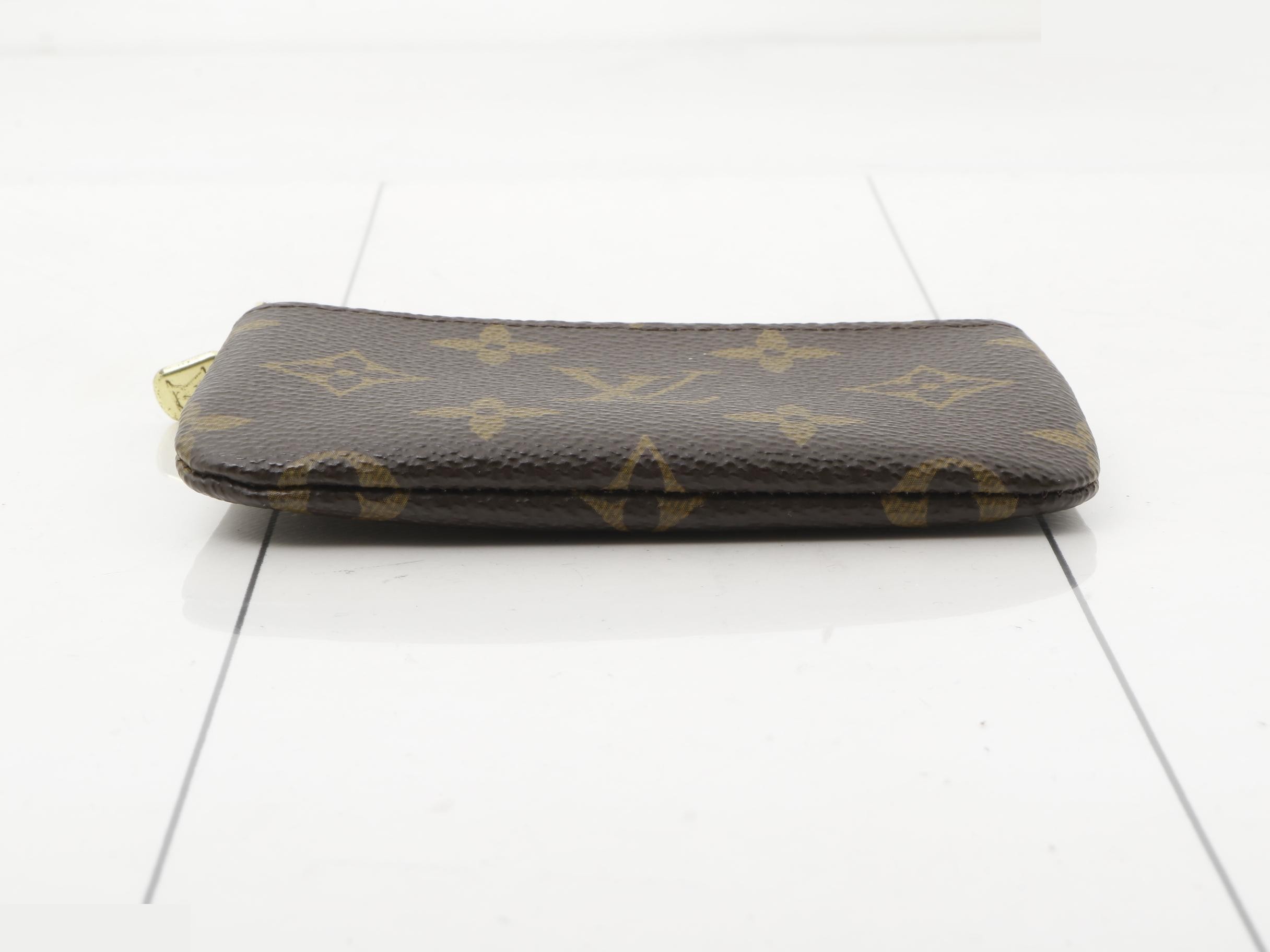 Pochette Clé — view 3