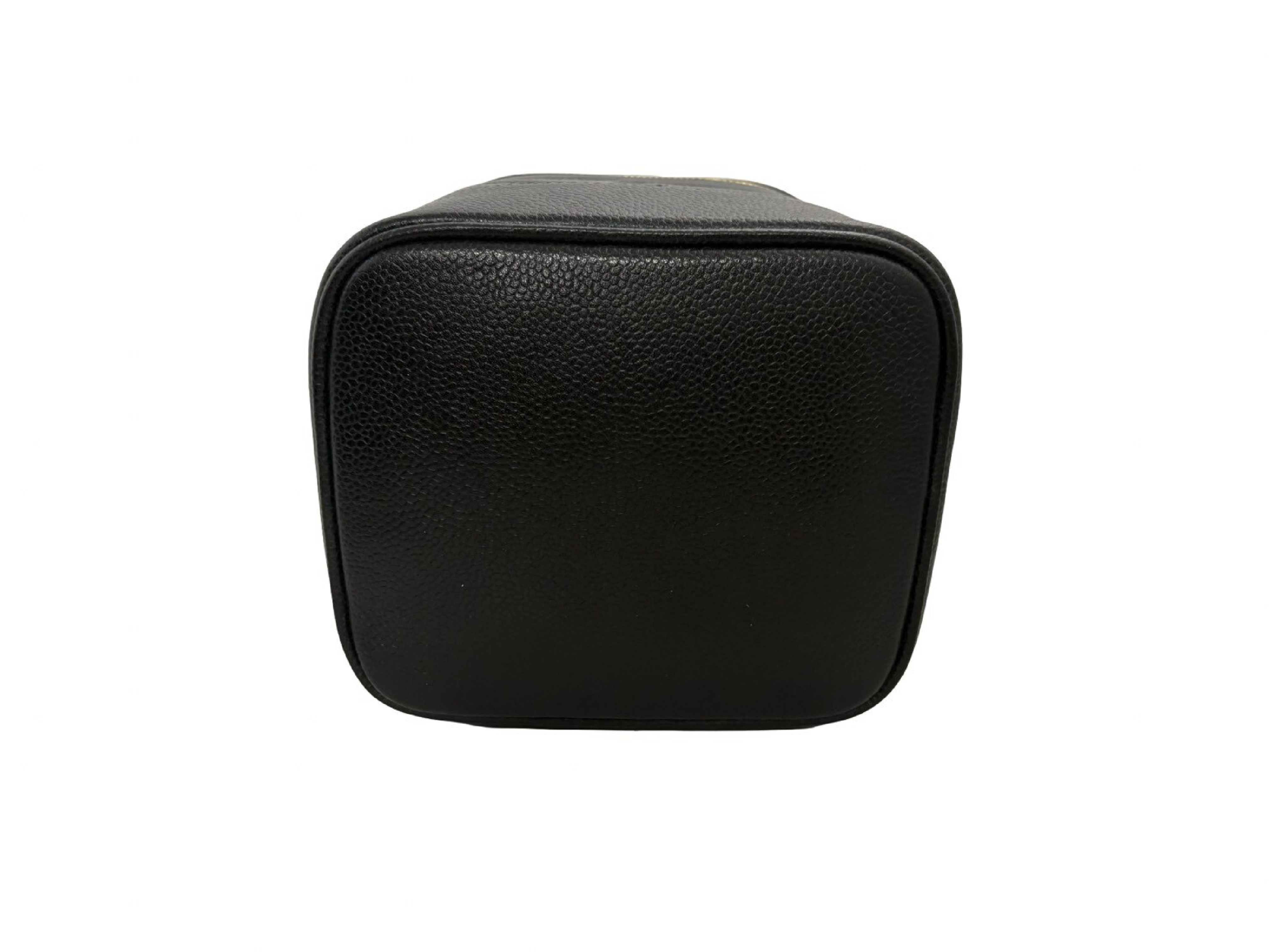 Caviar Skin Vanity Bag — view 4