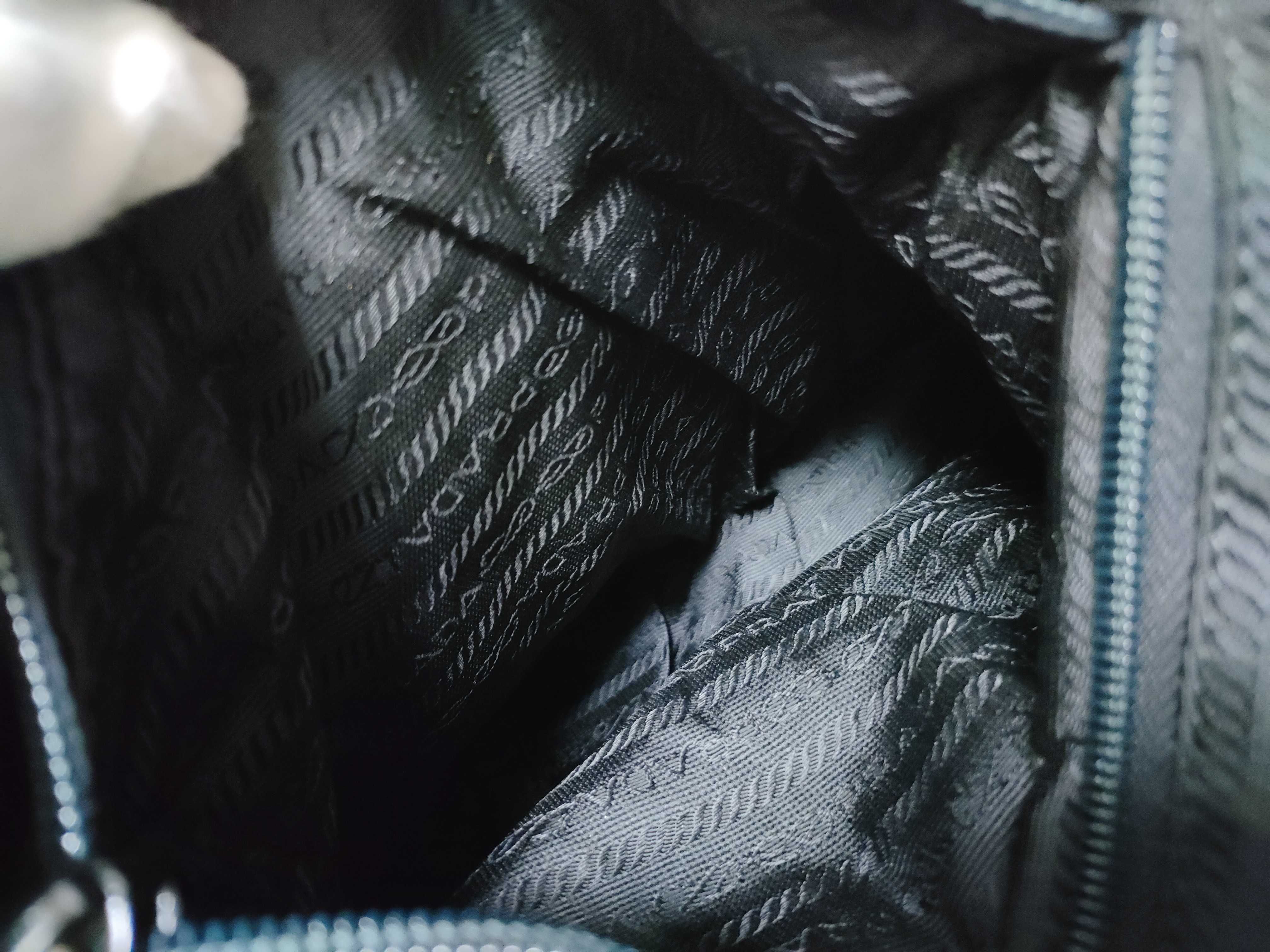 Nylon Backpack B2811 — view 13