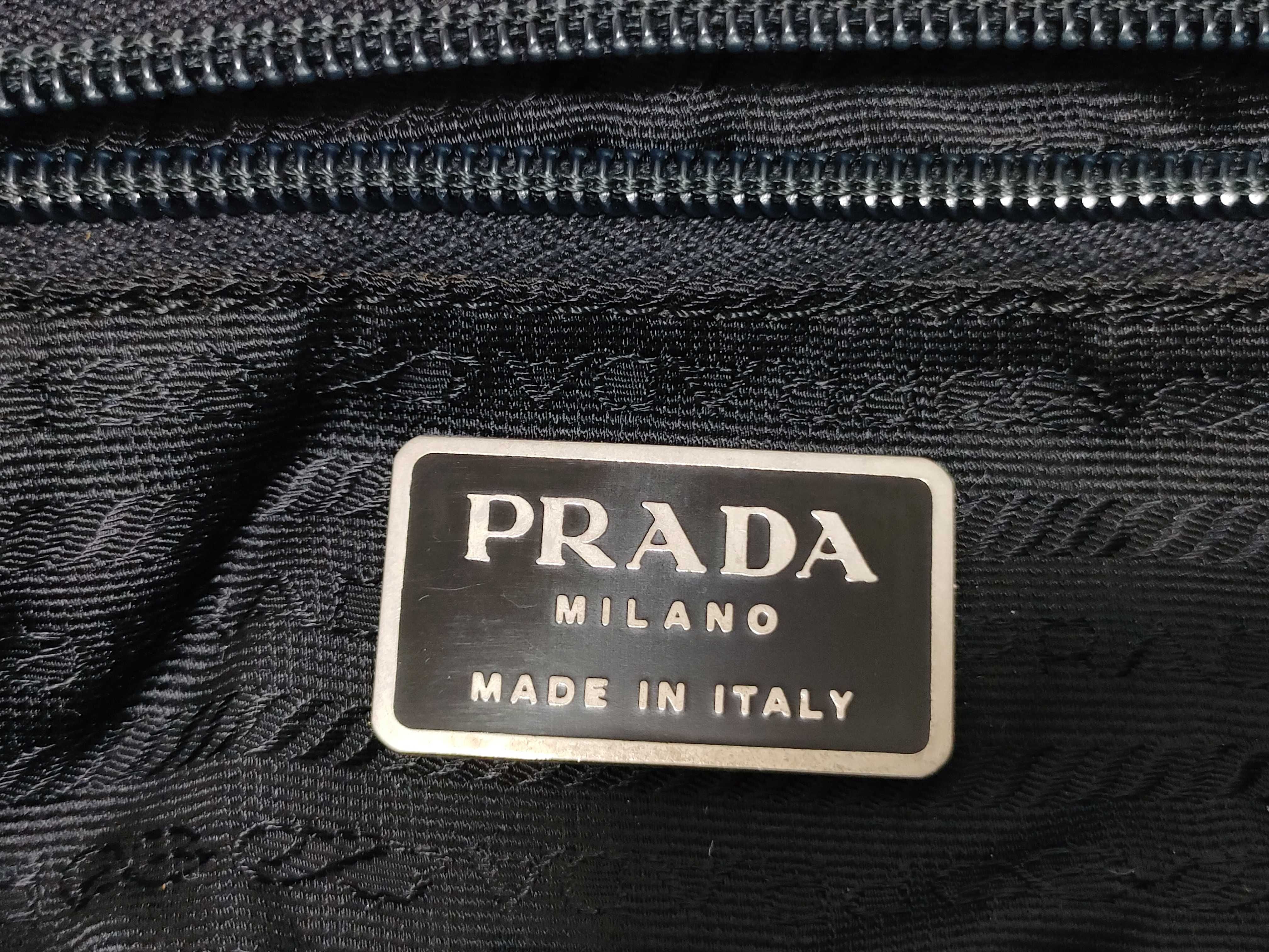 Nylon Backpack B2811 — view 14