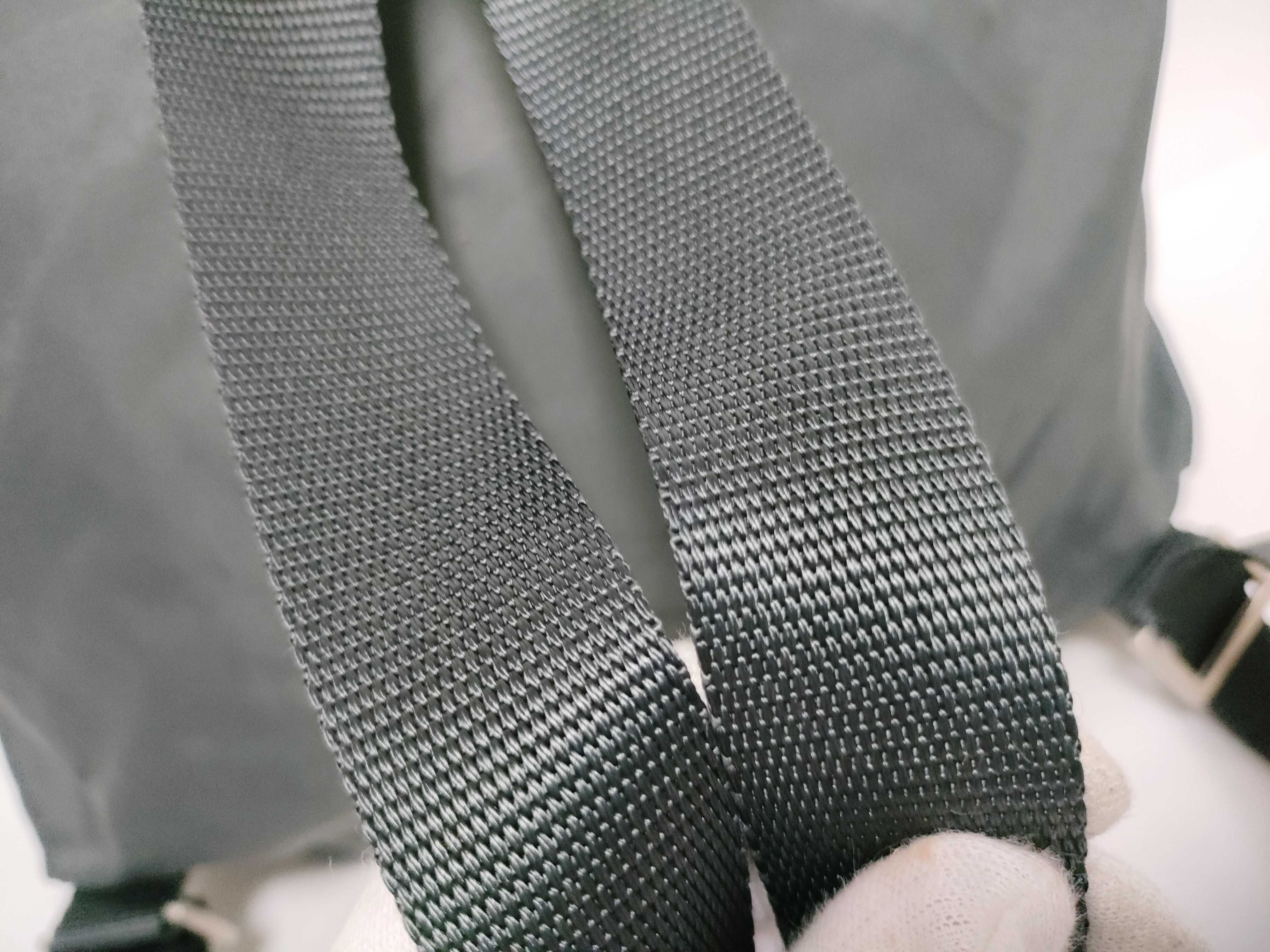 Nylon Backpack B2811 — view 4